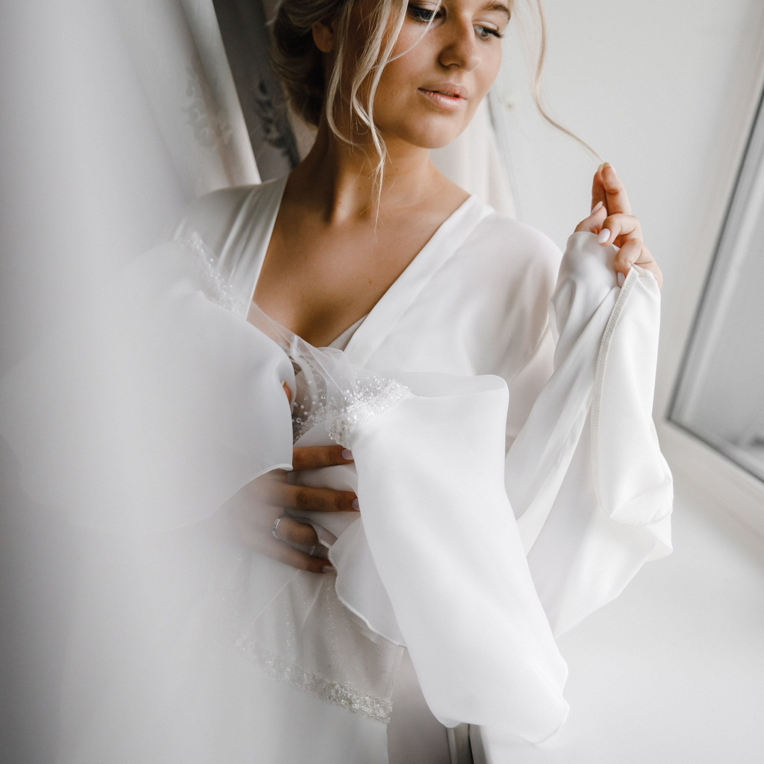 Свадьба Александра и Софьи