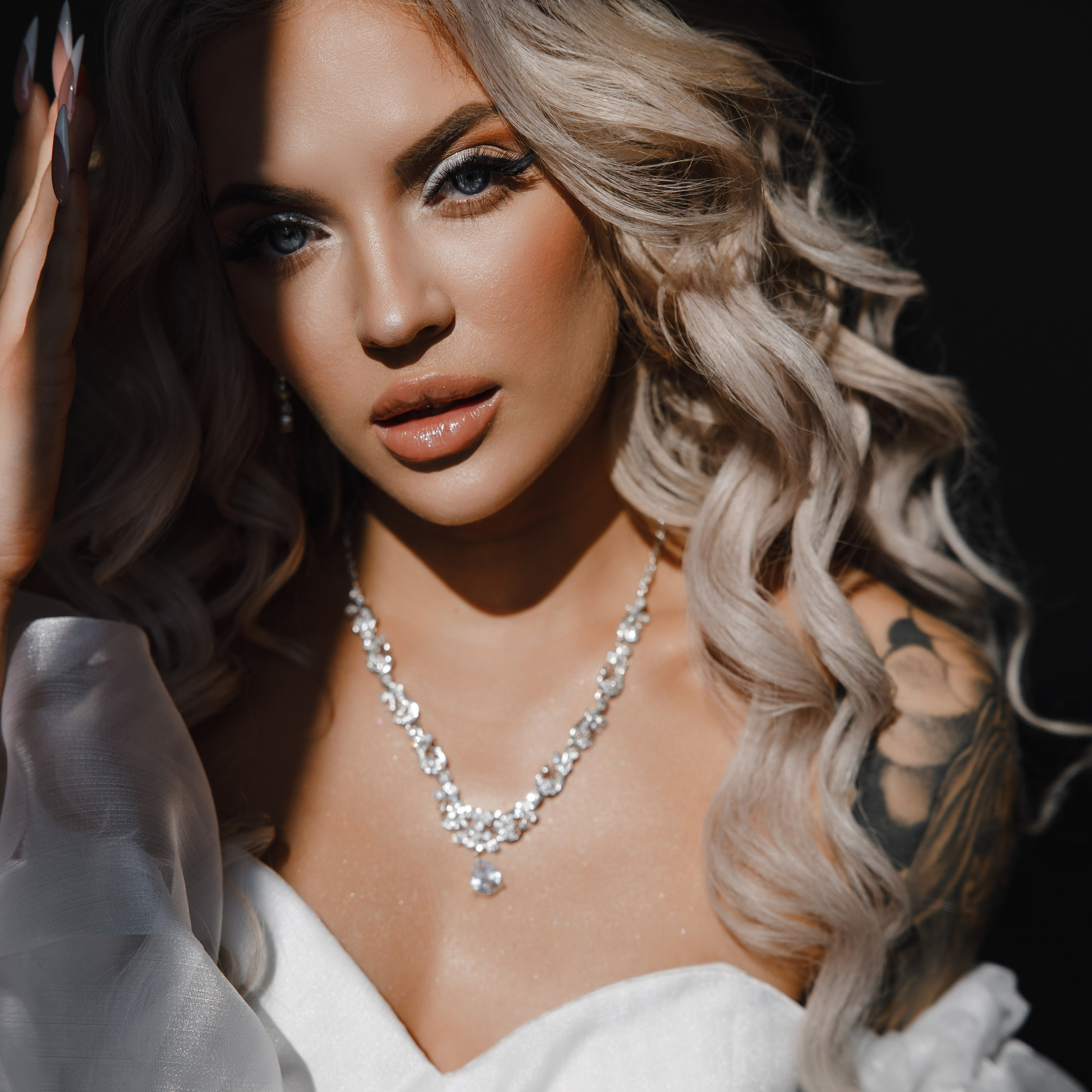 Свадьба Ярослава и Алисы