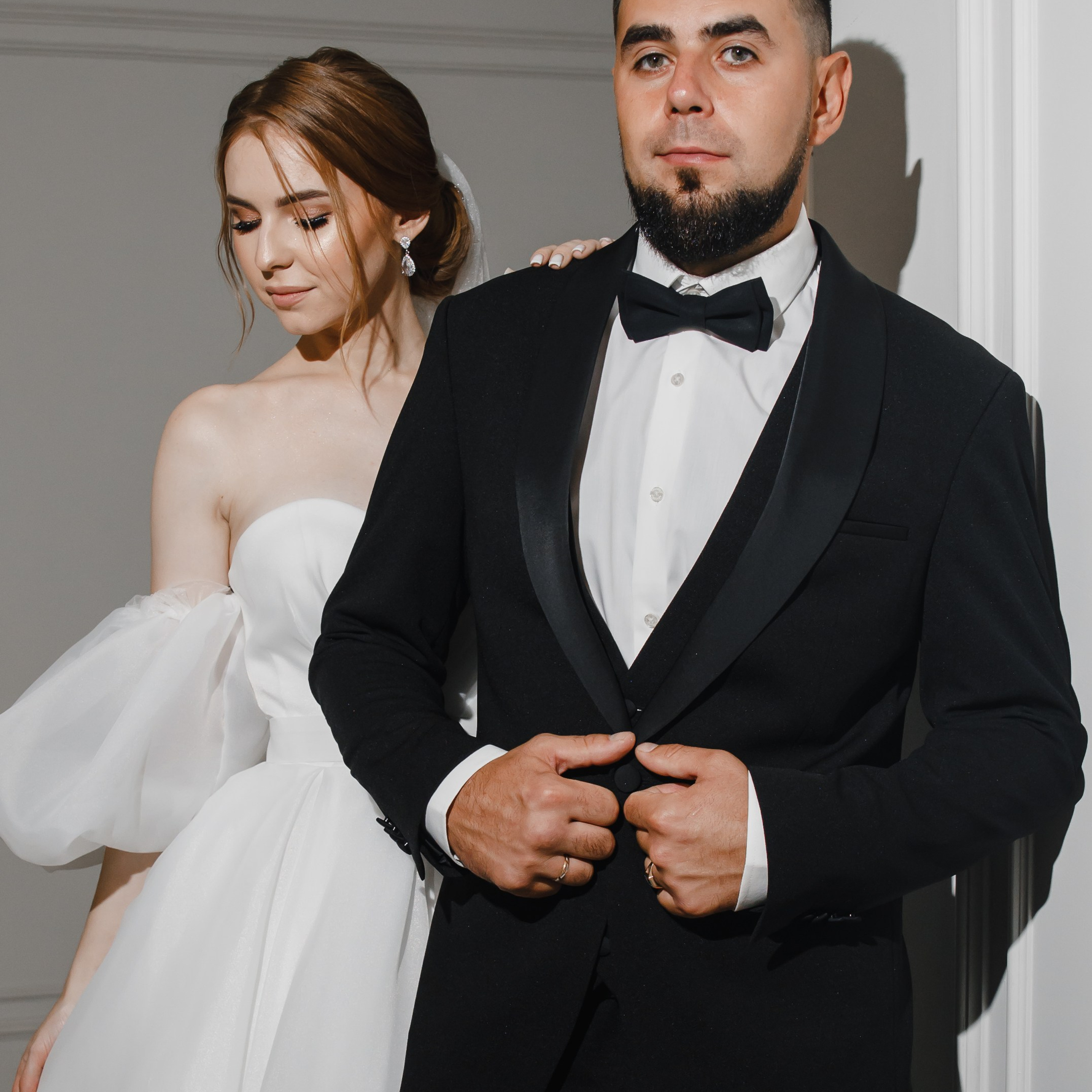 Свадьба Сергея и Златы