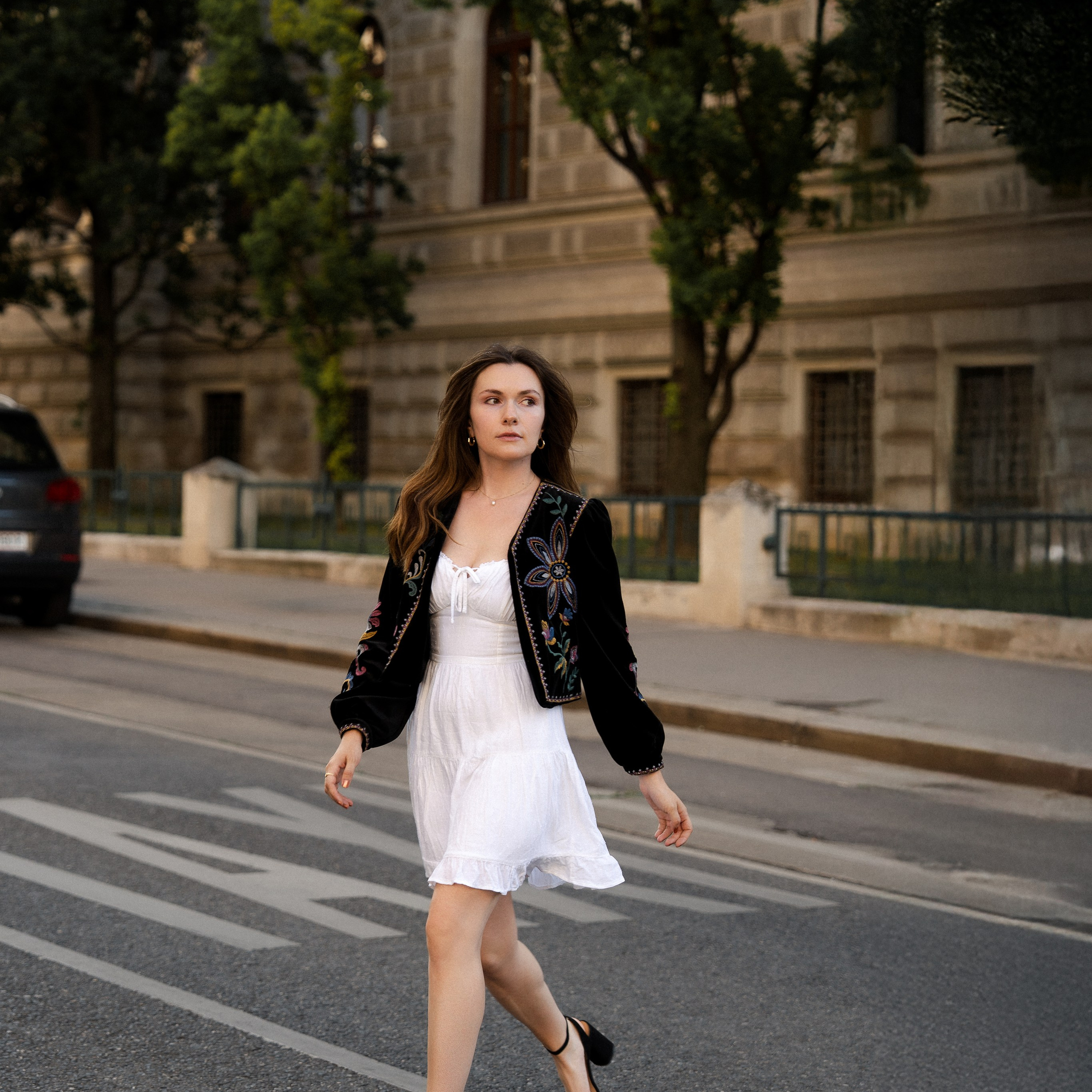 Reviews. Fotographer in Vienna Ksenia Mart