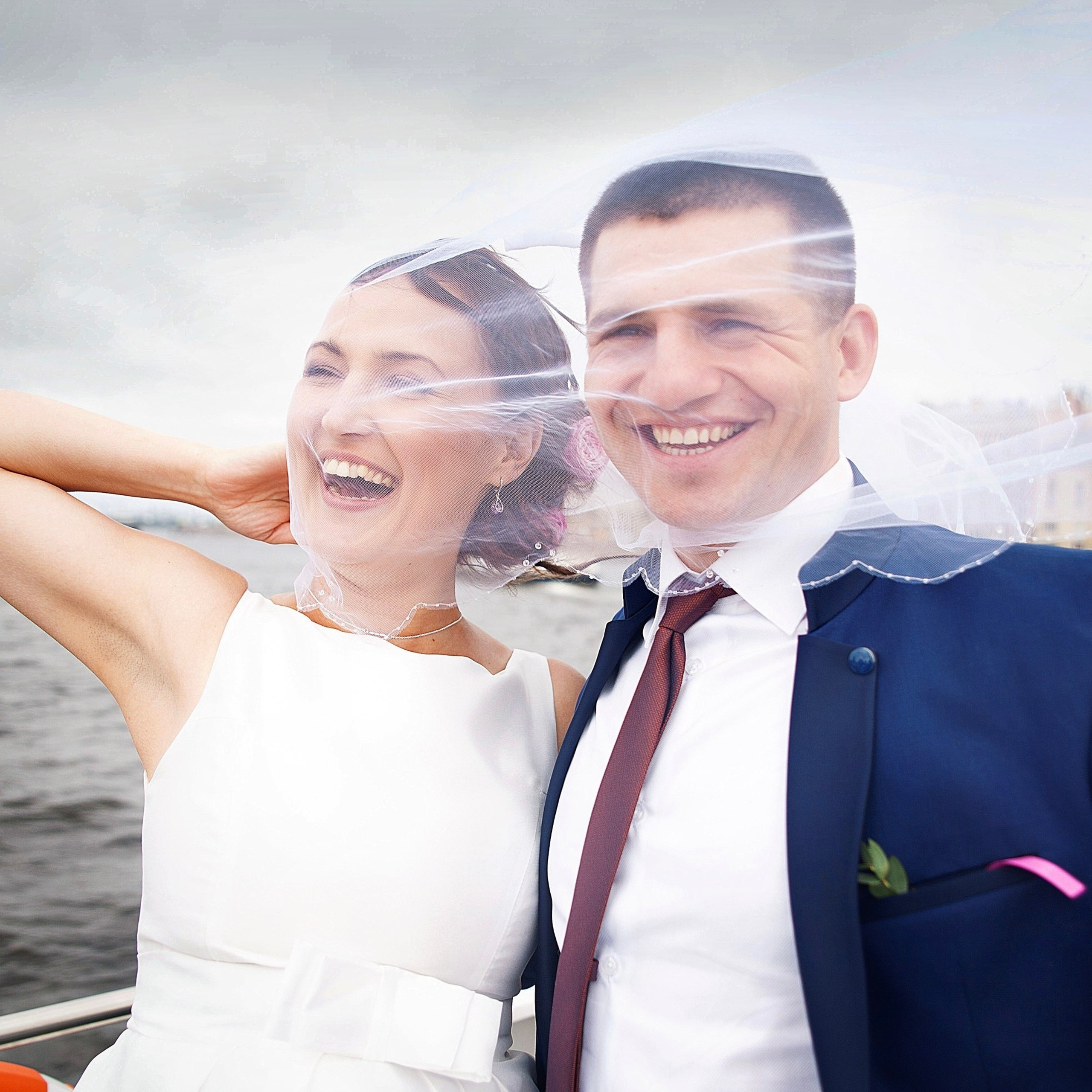 Свадьба Степана и Александры