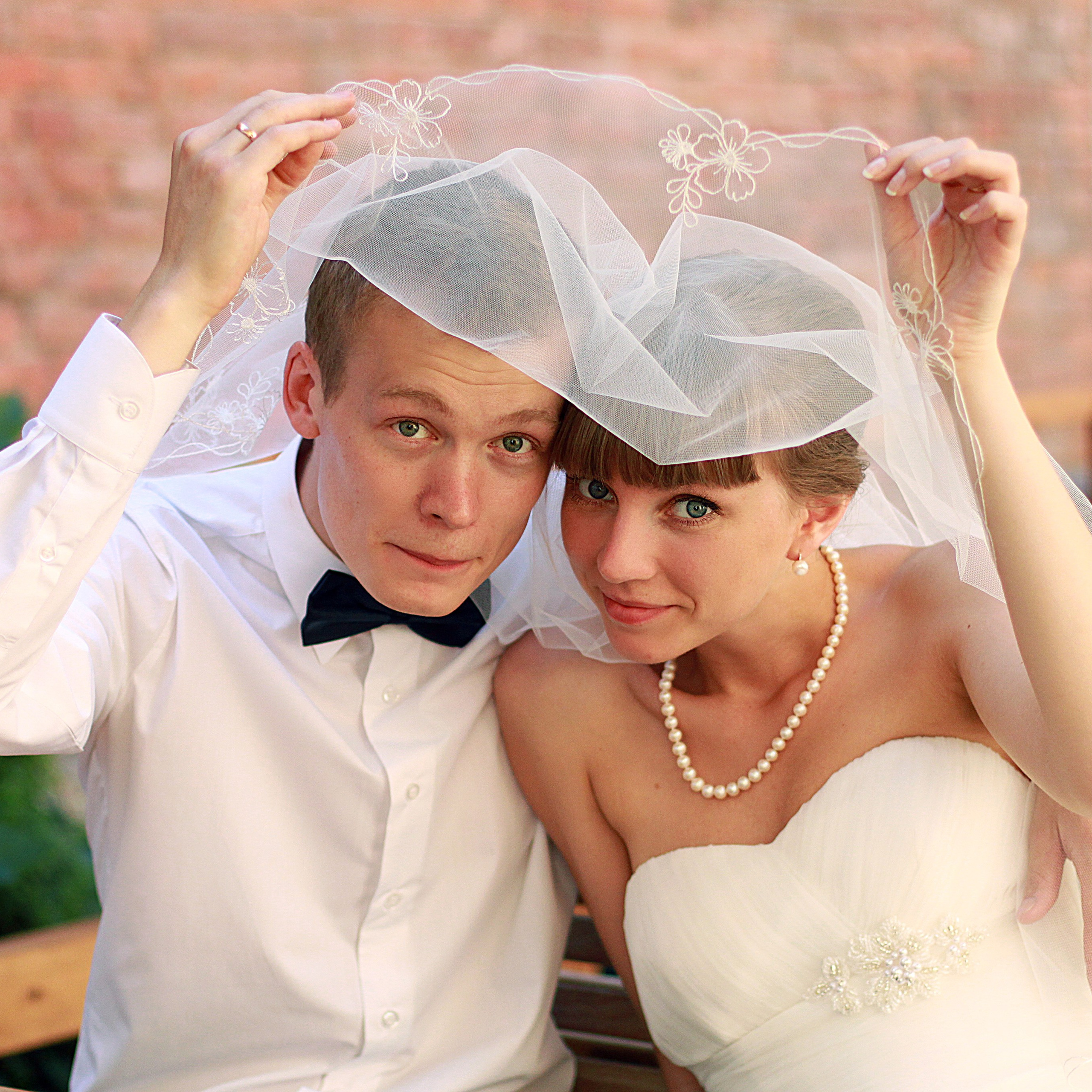 Свадьба Анна и Константин