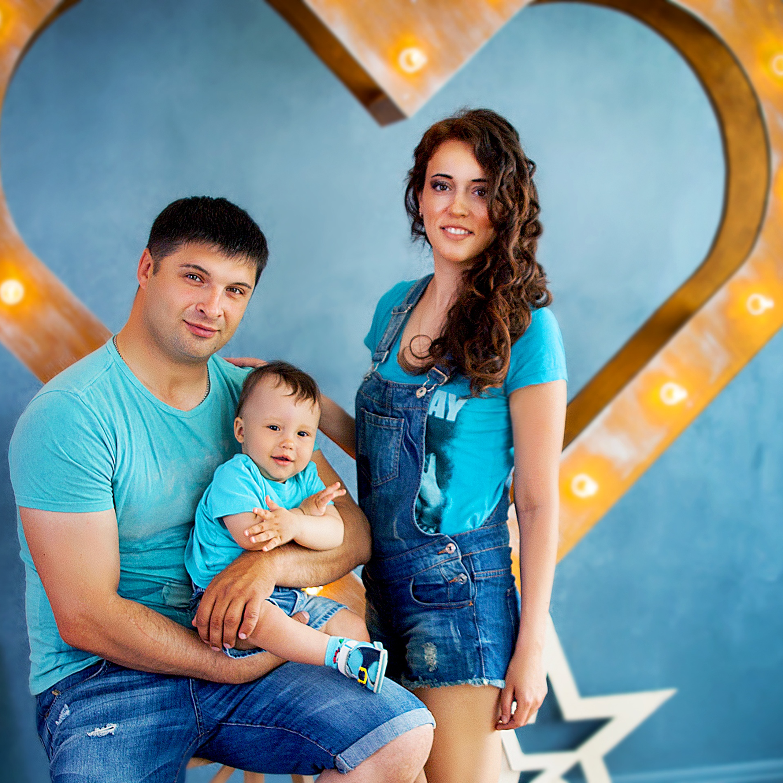 Отзывы. Фотограф из Санкт-Петербурга Ильинская Ксения