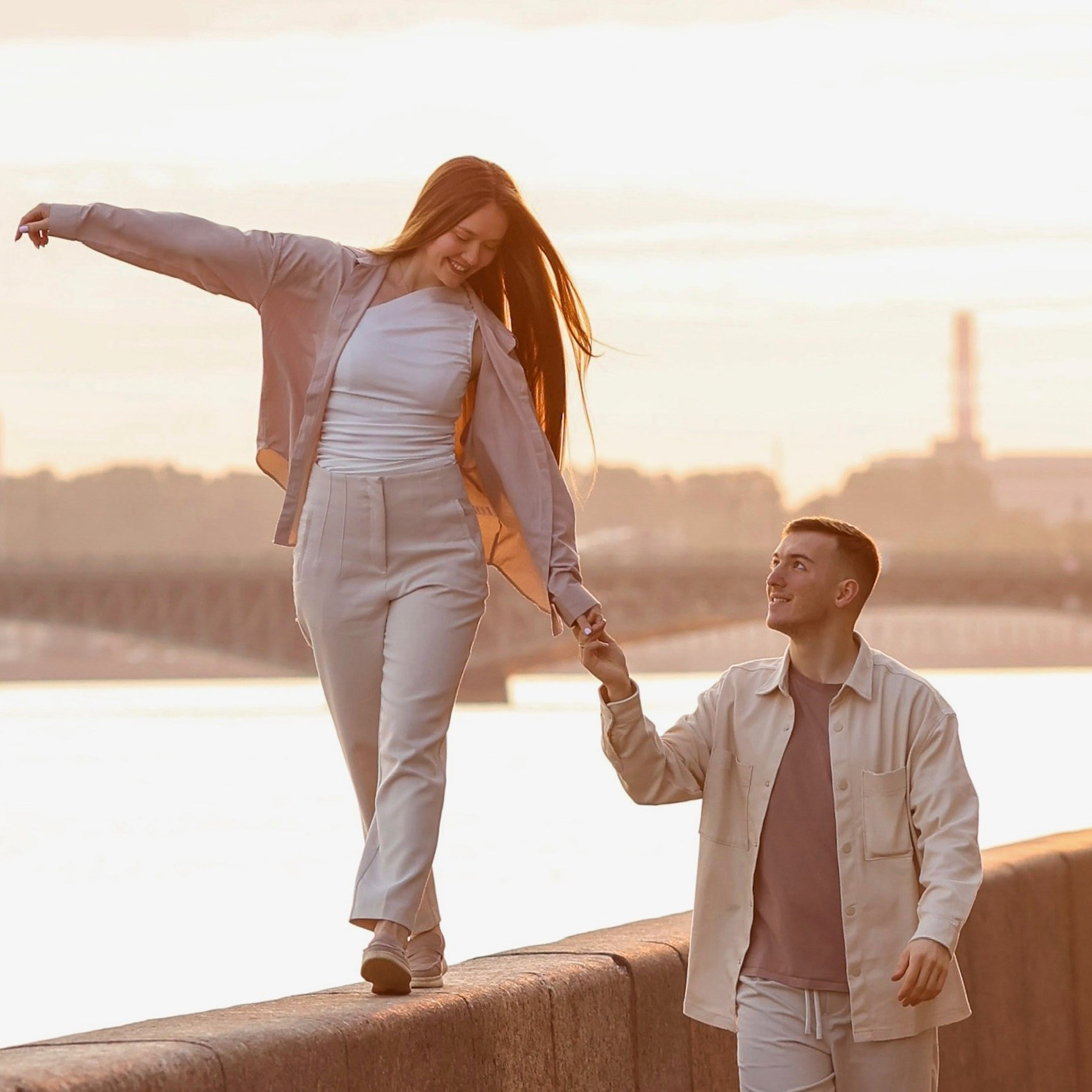 Отзывы. Фотограф из Санкт-Петербурга Ильинская Ксения