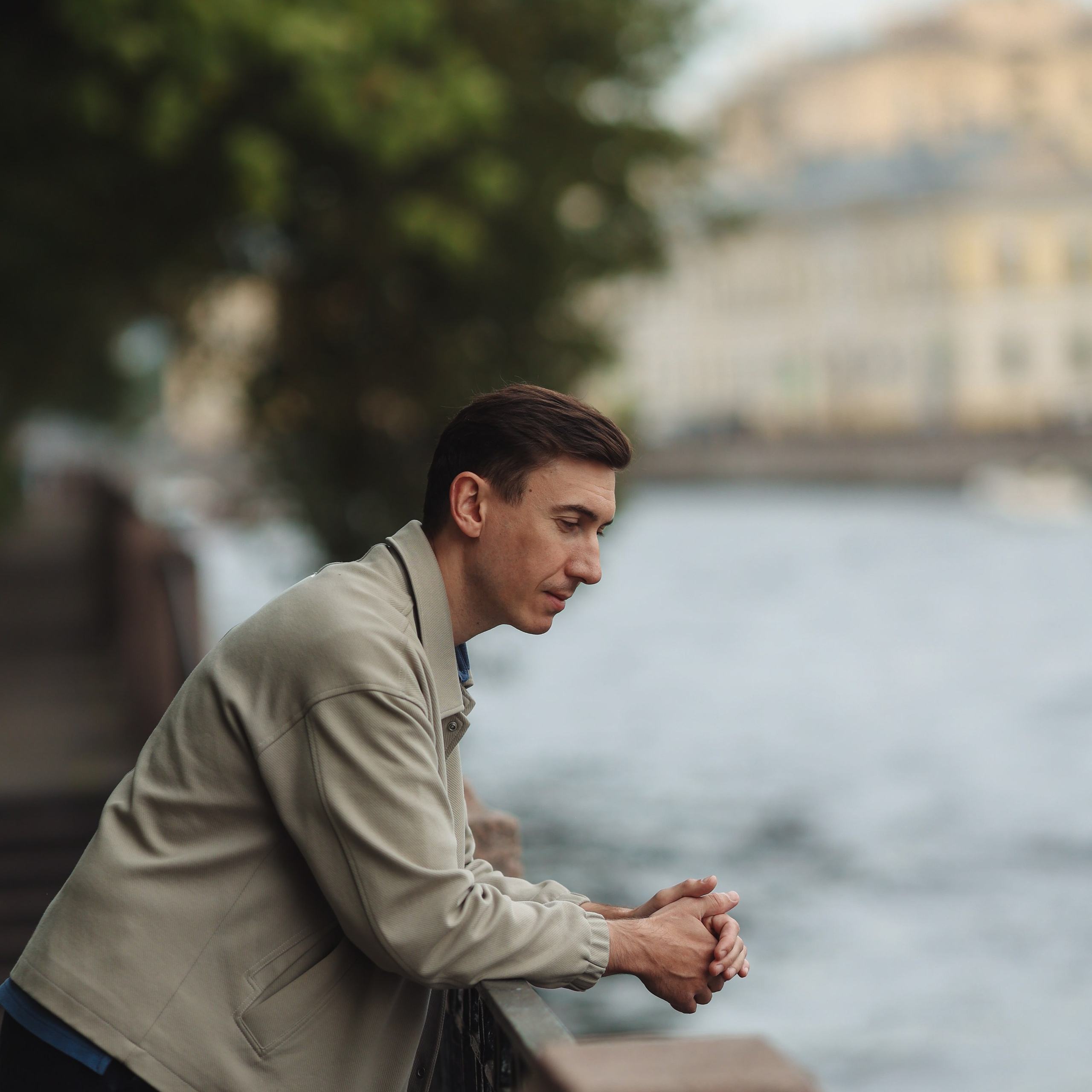 Отзывы. Фотограф из Санкт-Петербурга Ильинская Ксения