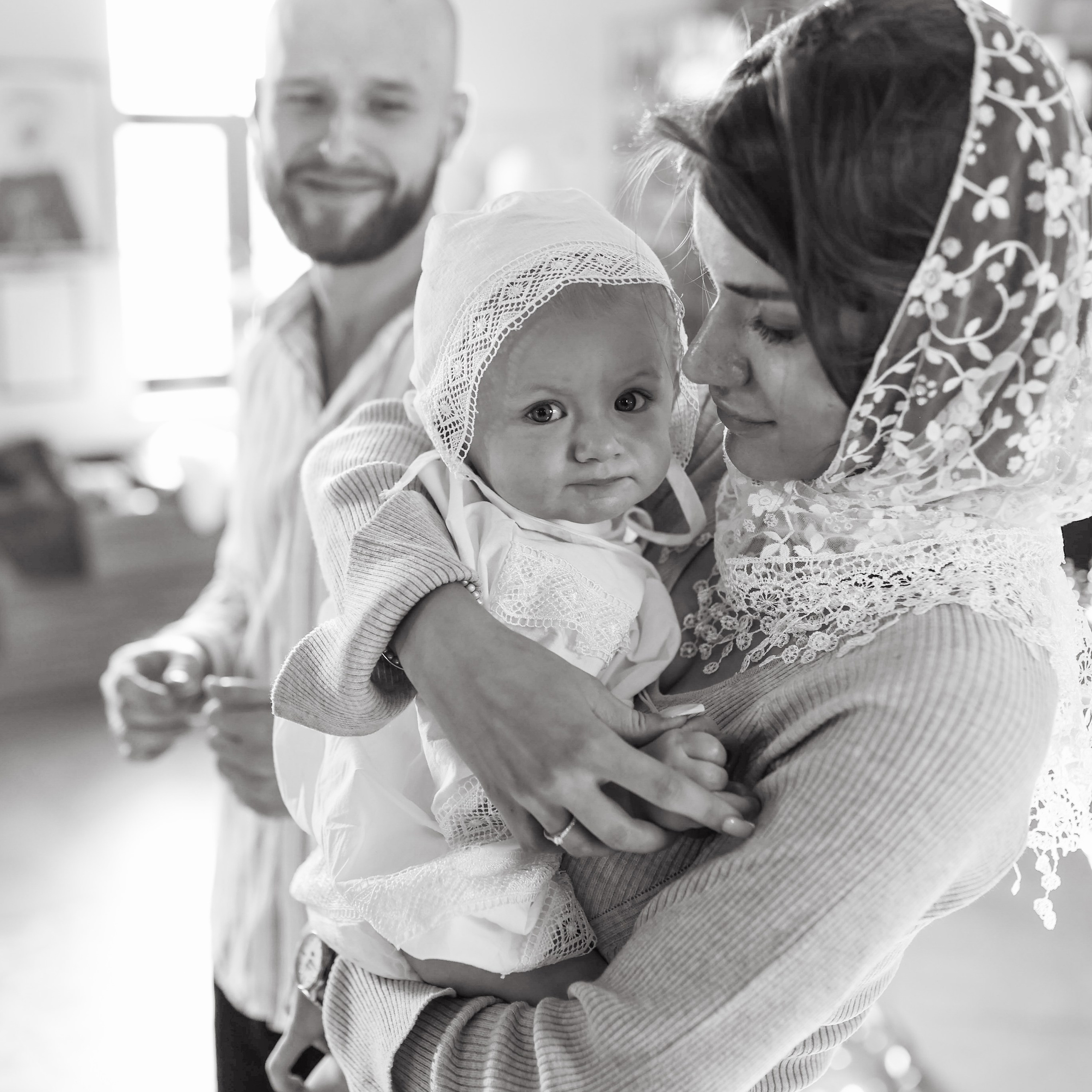 Отзывы. Фотограф из Санкт-Петербурга Ильинская Ксения