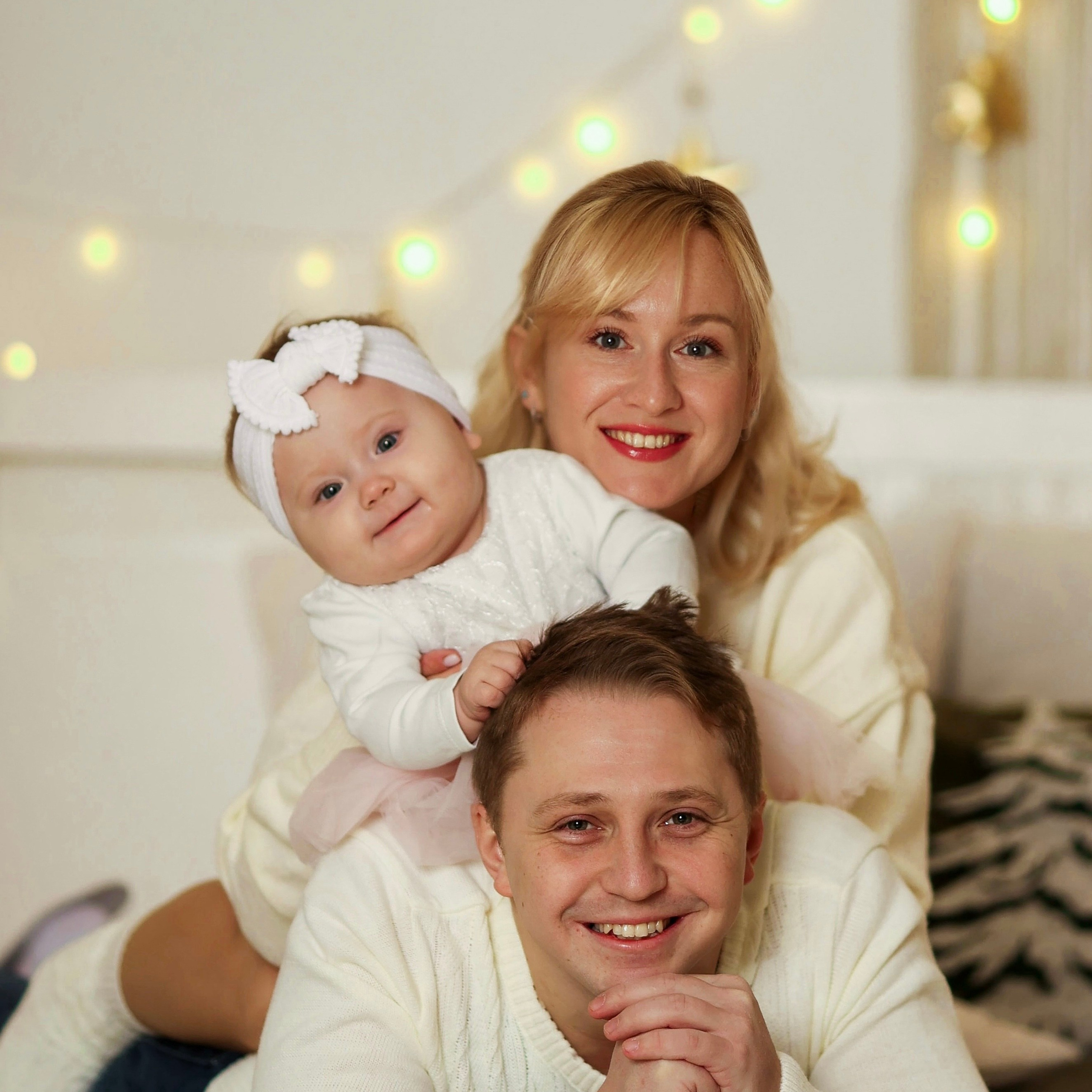 Отзывы. Фотограф из Санкт-Петербурга Ильинская Ксения