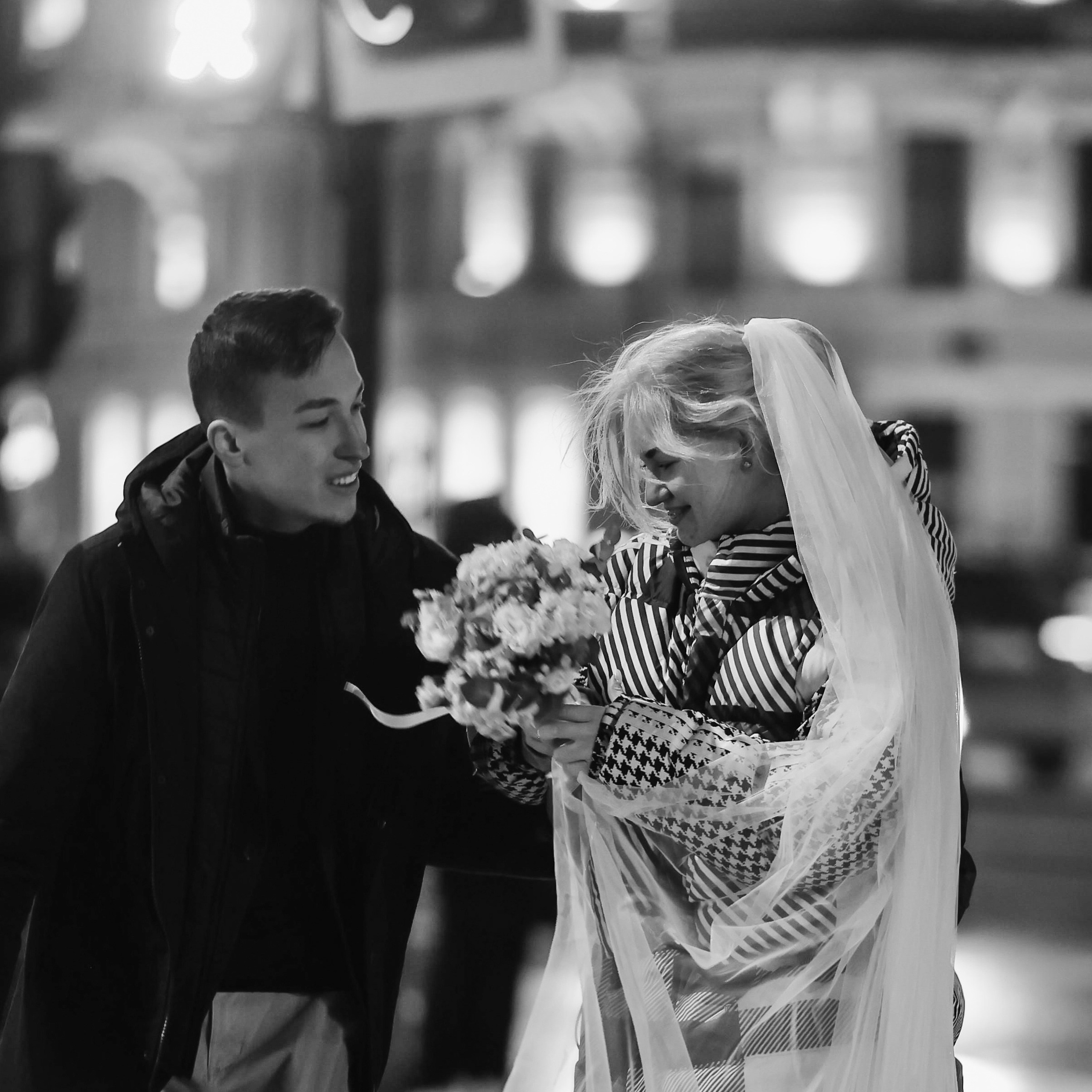 Отзывы. Фотограф из Санкт-Петербурга Ильинская Ксения