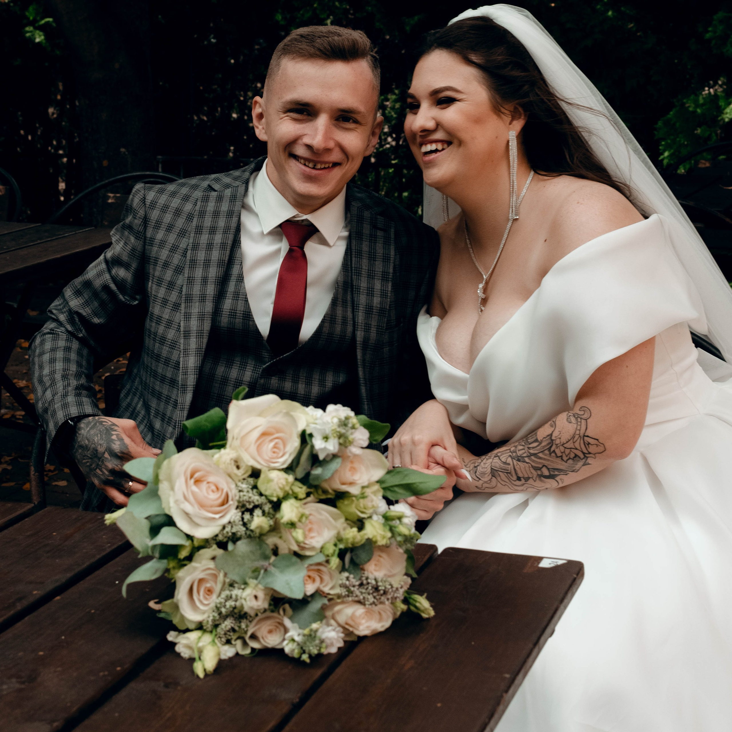 Отзывы. Портретный и репортажный фотограф Саша Трубицына