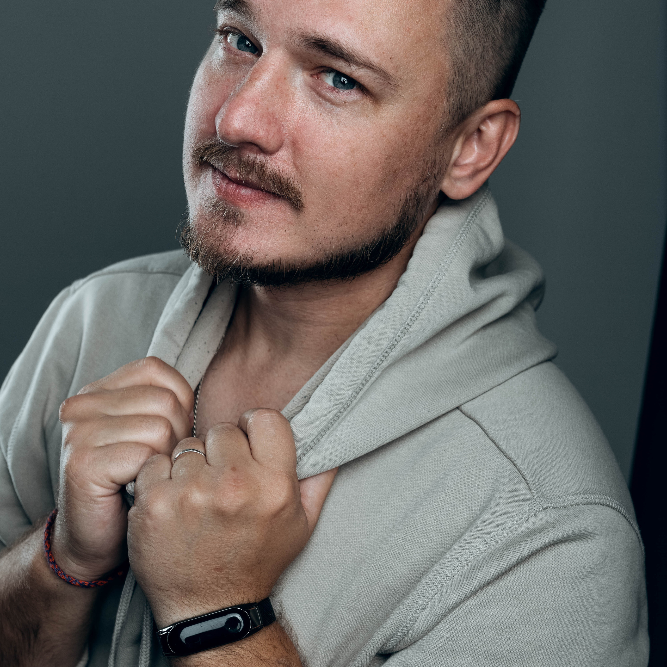 Отзывы. Портретный и репортажный фотограф Саша Трубицына