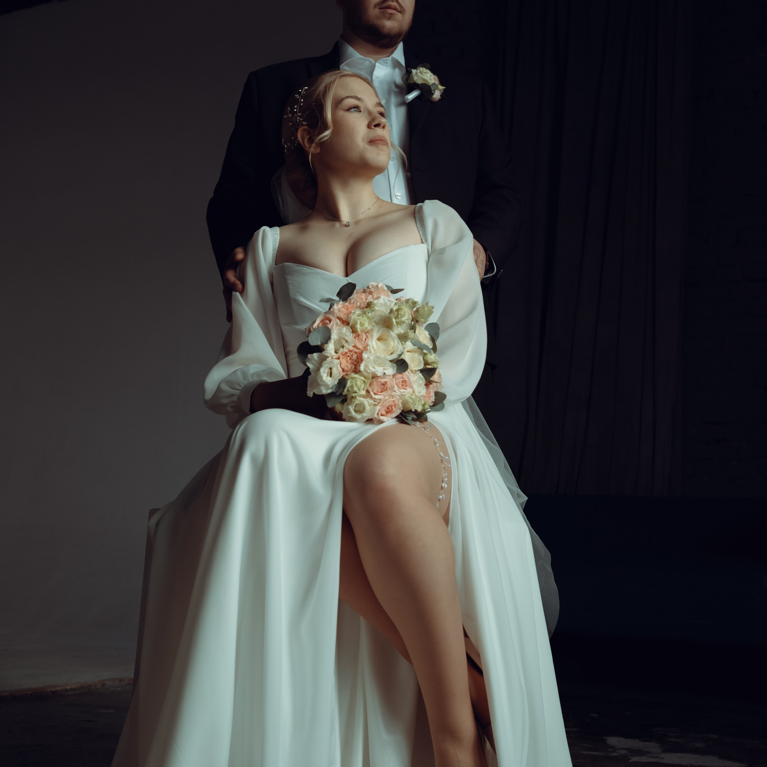 Отзывы. Портретный и репортажный фотограф Саша Трубицына