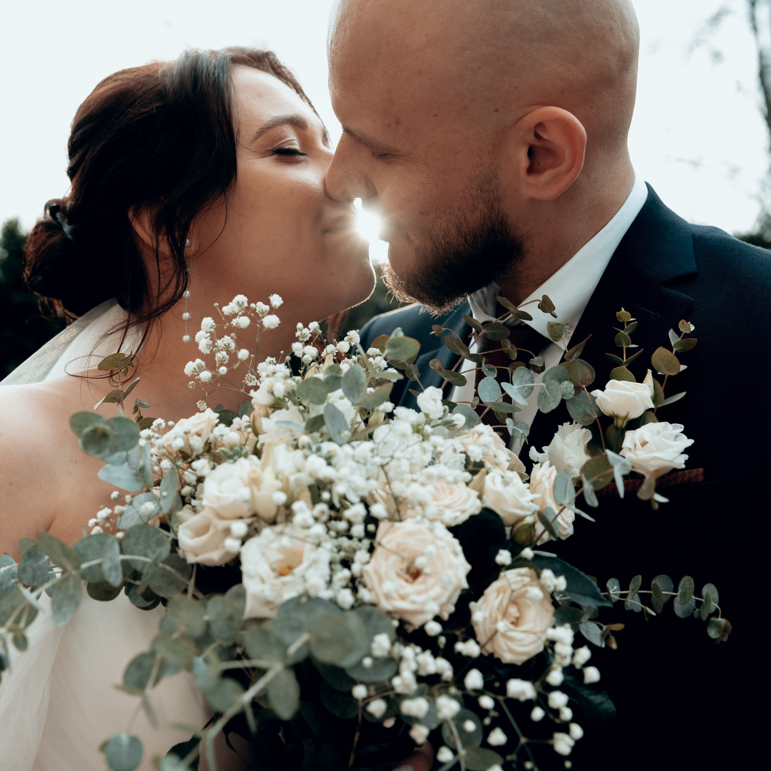 Отзывы. Портретный и репортажный фотограф Саша Трубицына