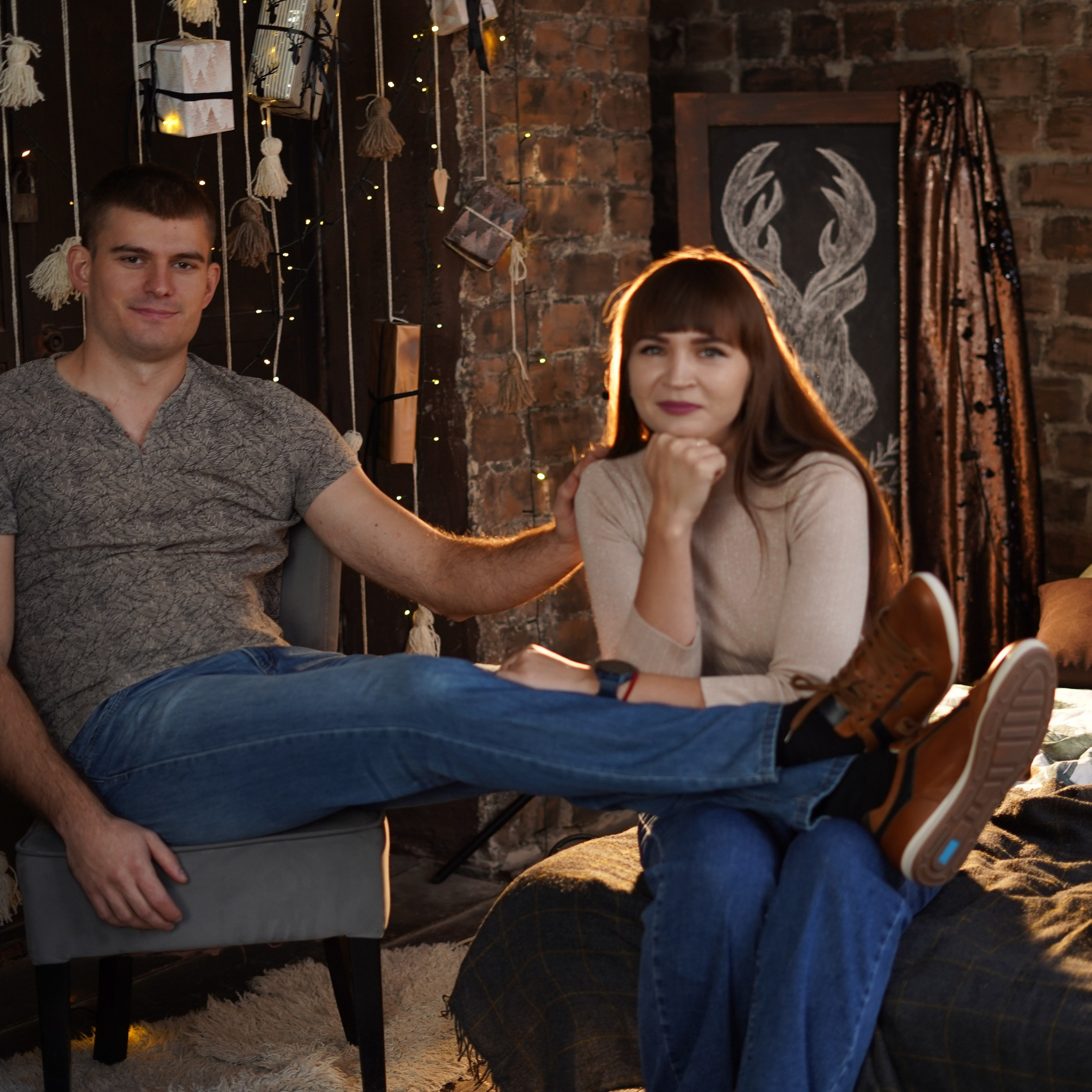 Отзывы. Фотограф Юлия Андриянова Саратов