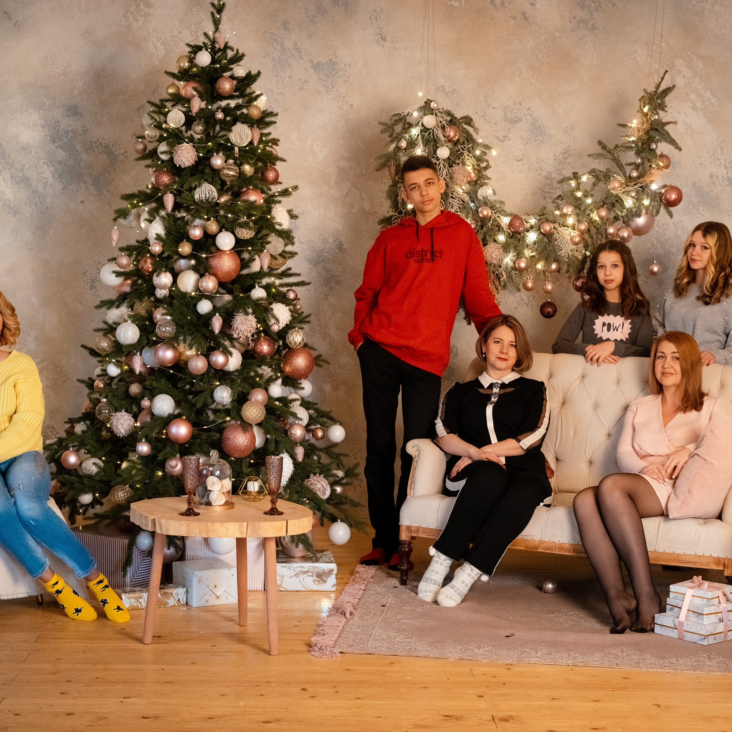 Отзывы. Фотограф Юлия Андриянова Саратов