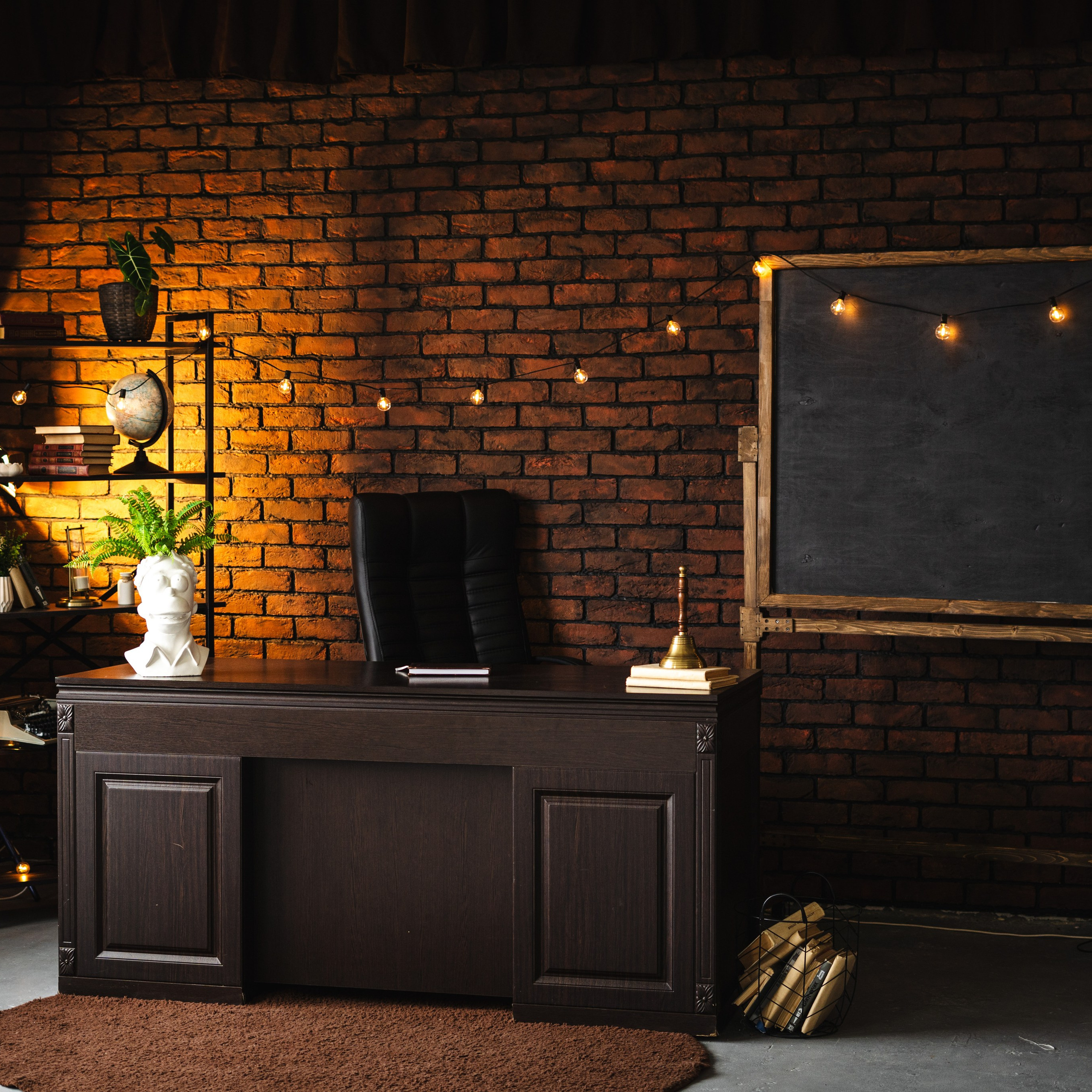 «Импульс» зал DZEN