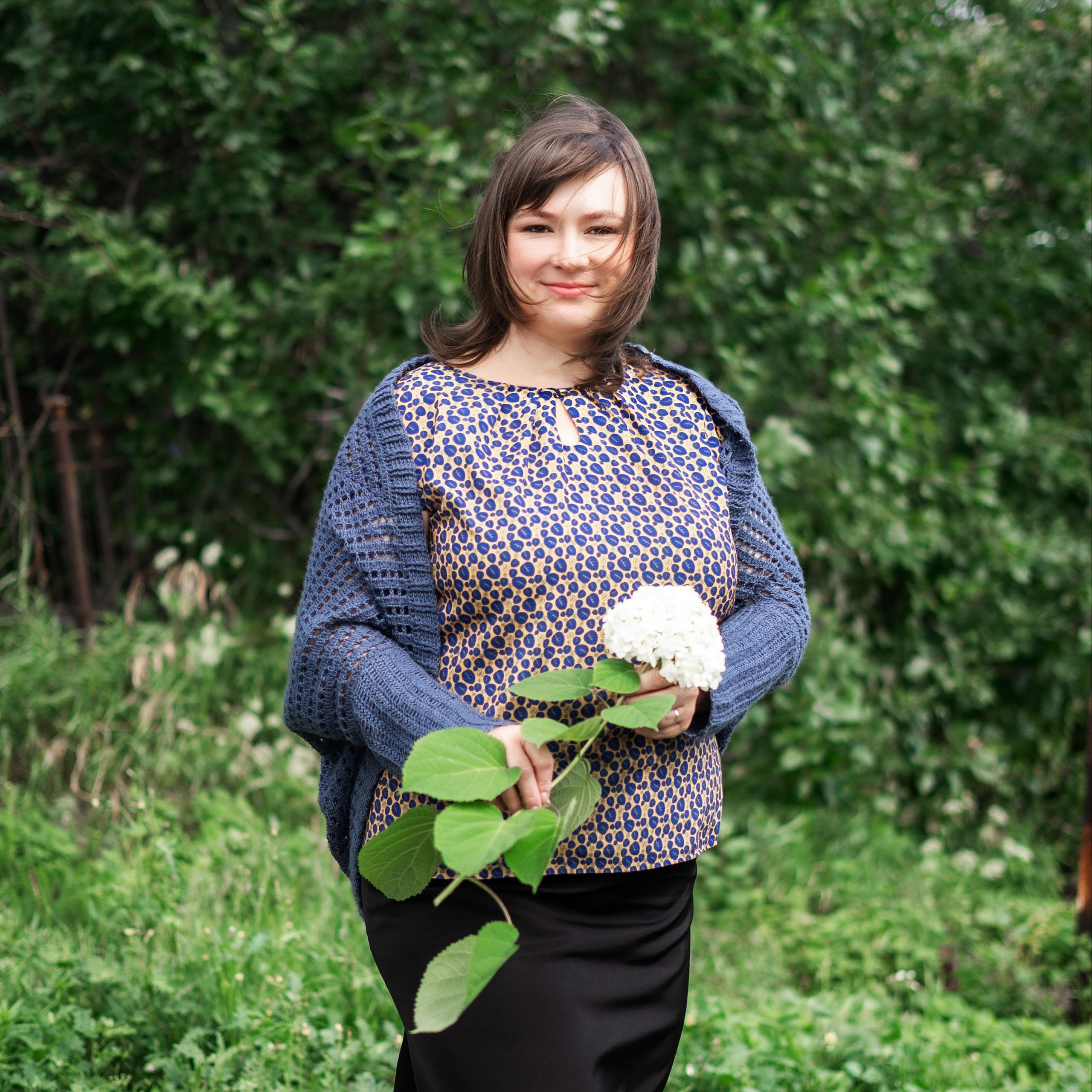 Отзывы. Фотограф Юлия Андриянова Саратов