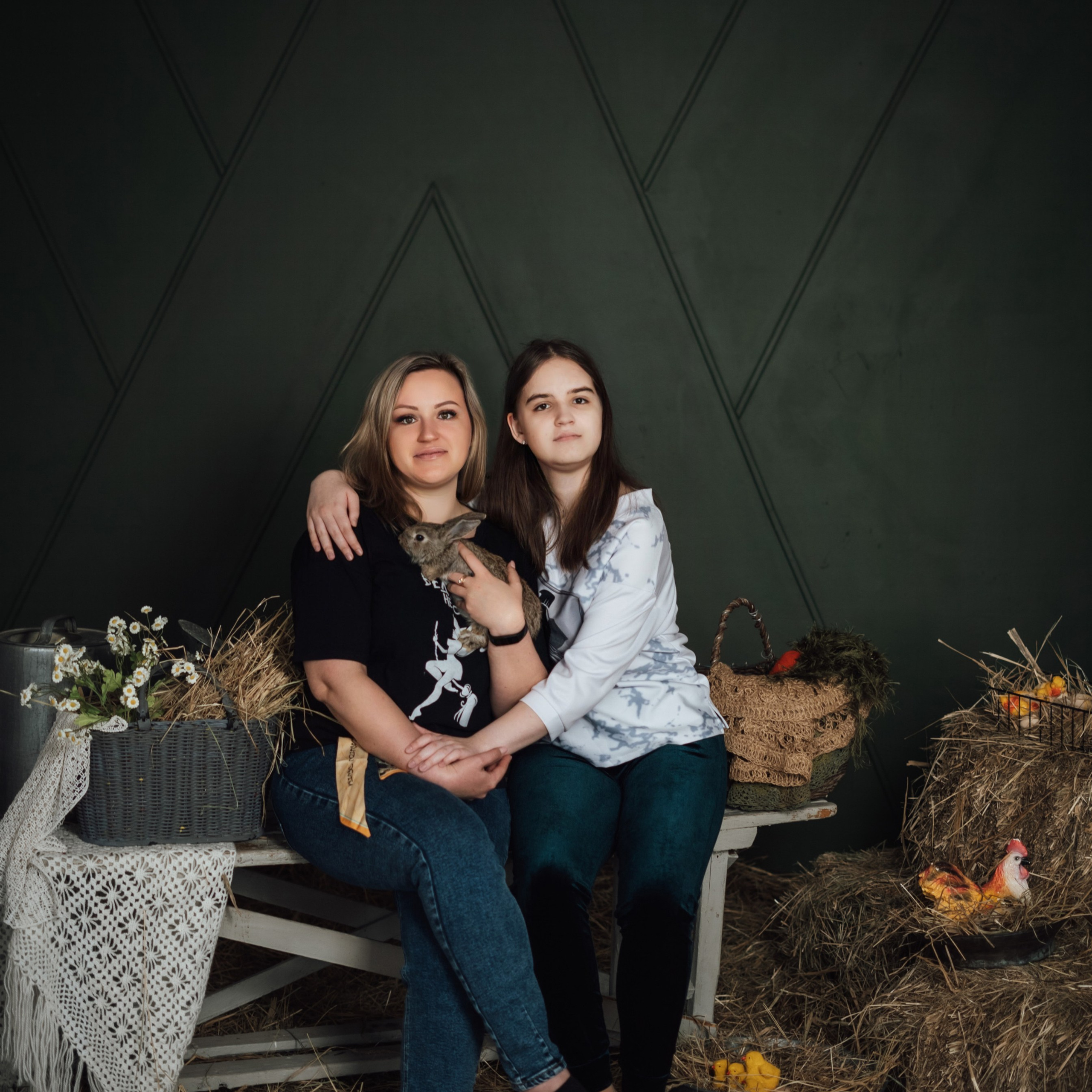 Отзывы. Фотограф Юлия Андриянова Саратов