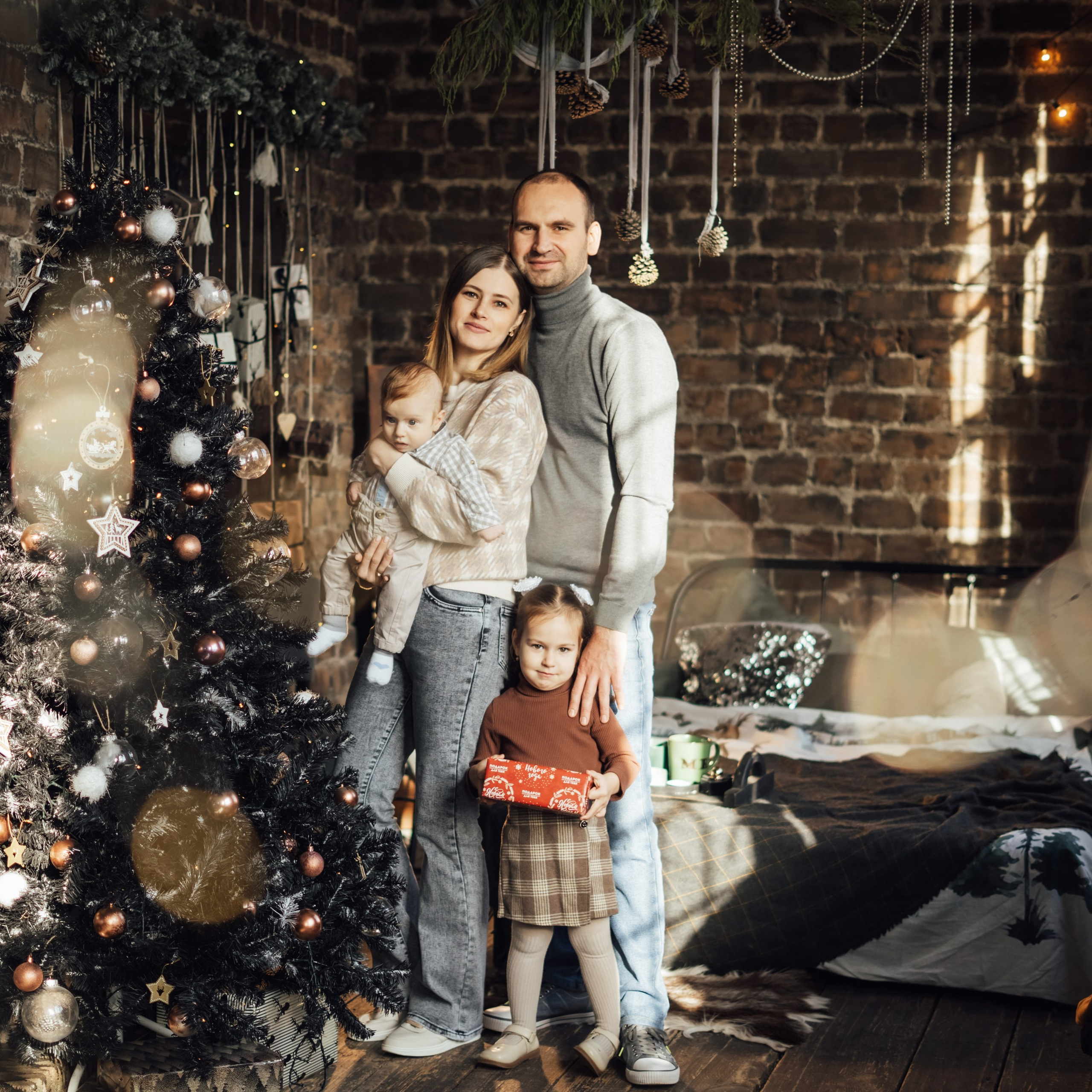 Отзывы. Фотограф Юлия Андриянова Саратов