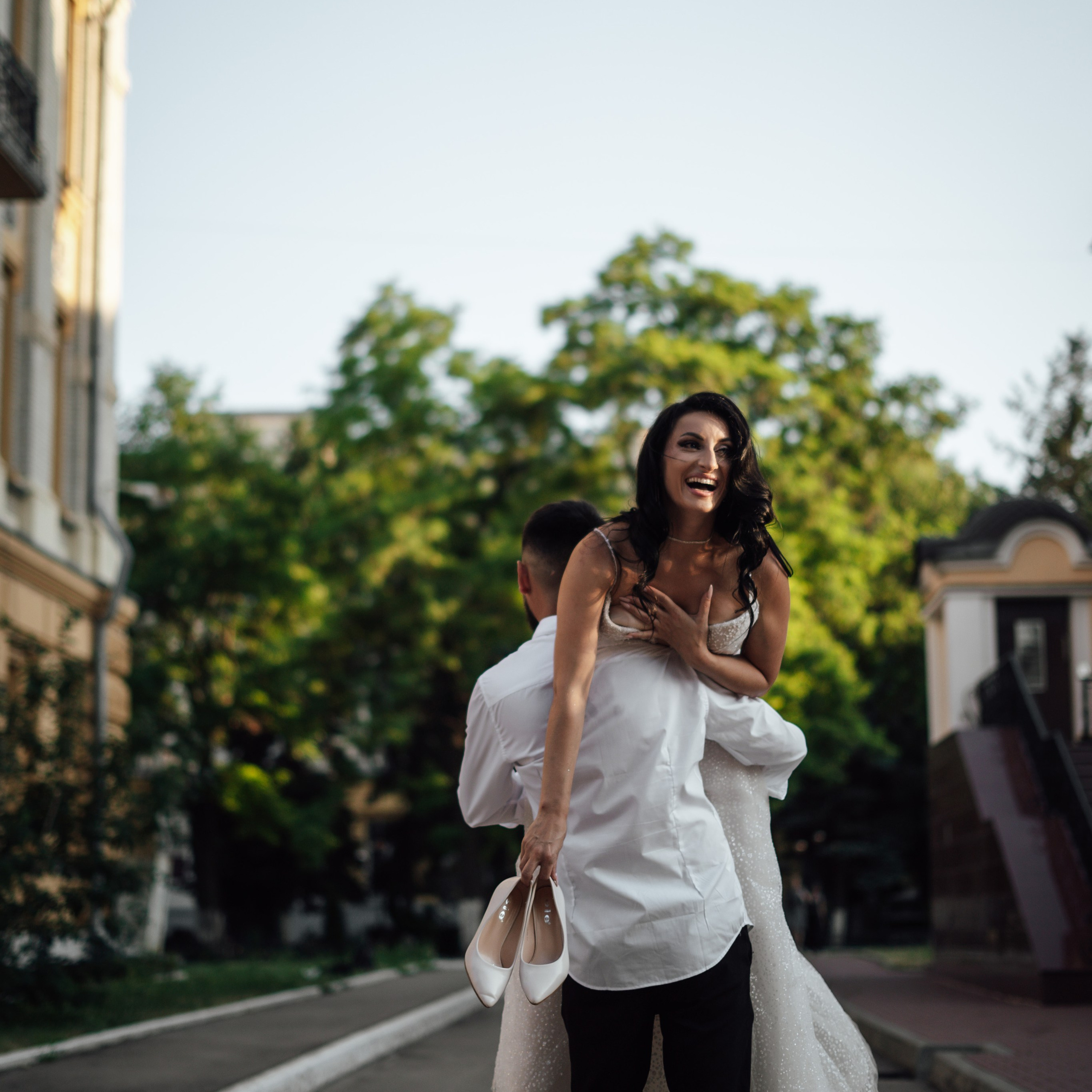 Предоплата свадебная. Фотограф Юлия Андриянова Саратов Москва