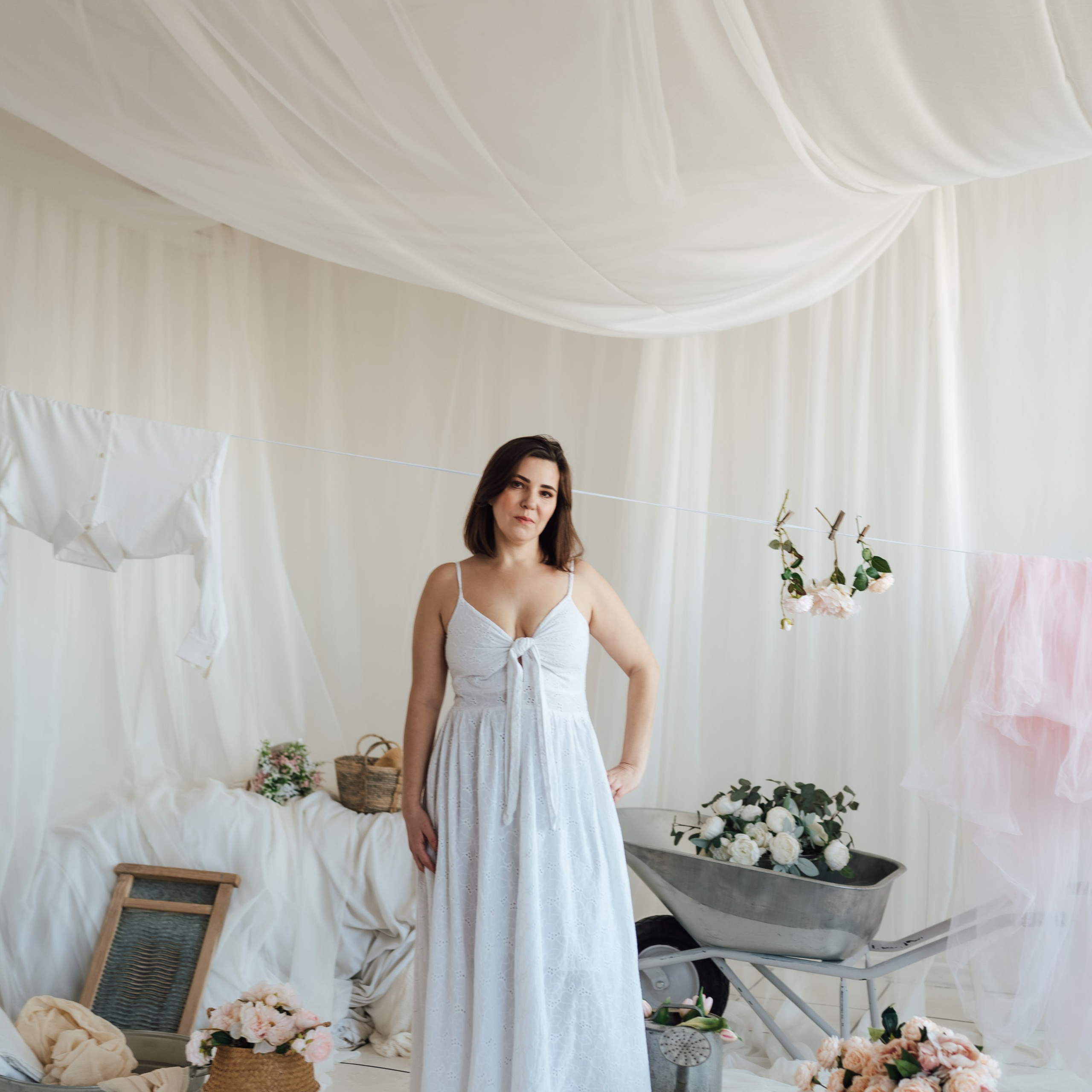 Отзывы. Фотограф Юлия Андриянова Саратов