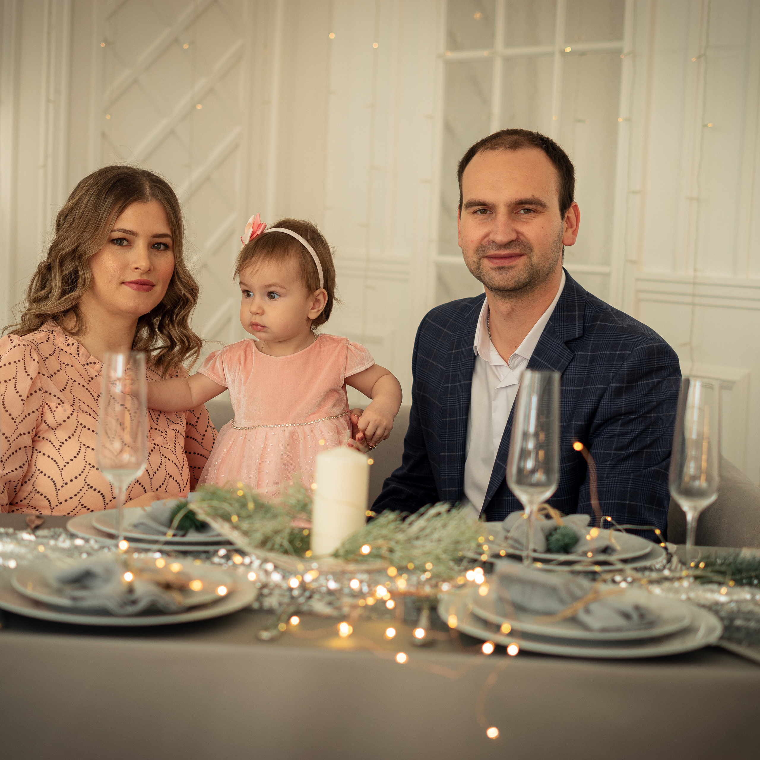 Отзывы. Фотограф Юлия Андриянова Саратов