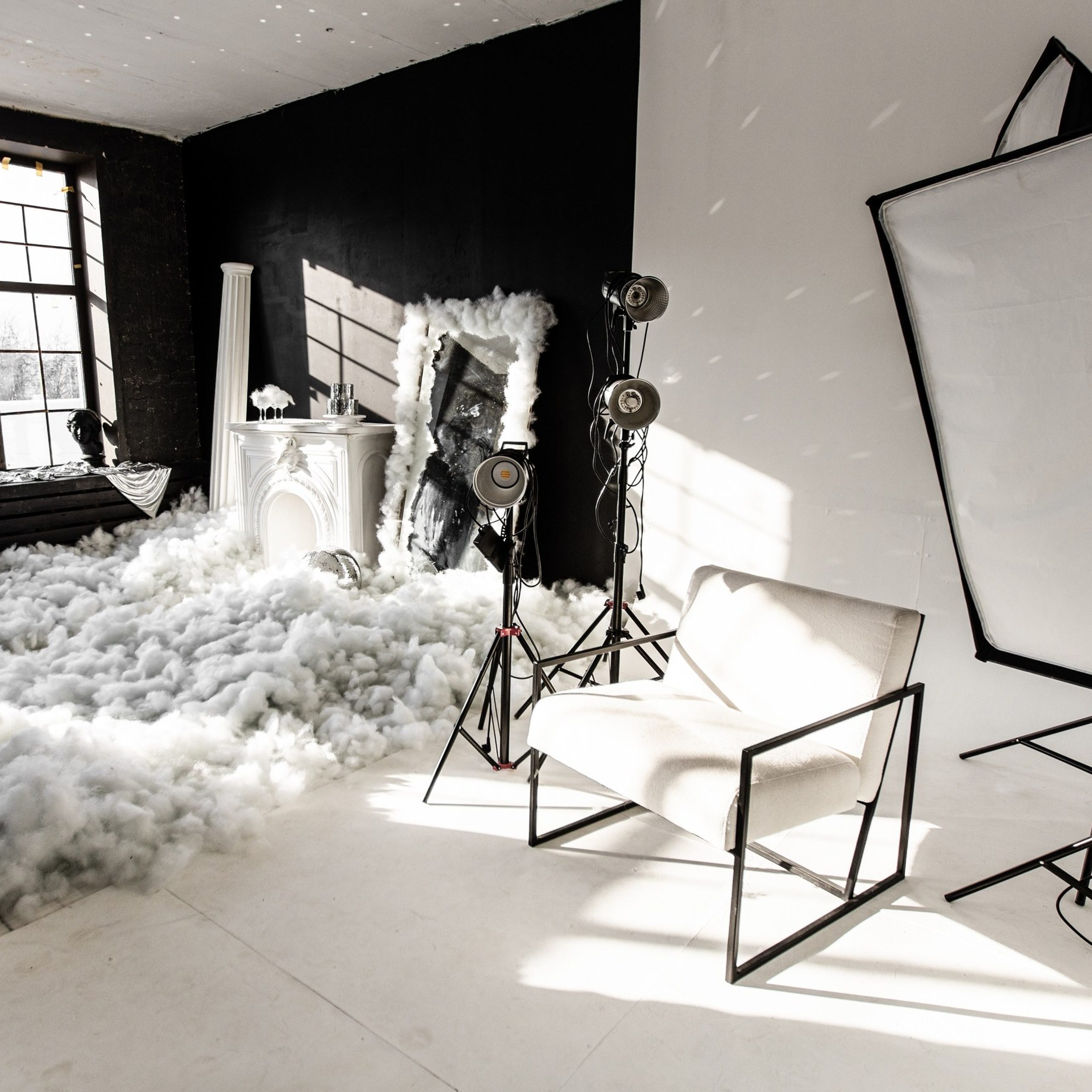 Фотостудия Look