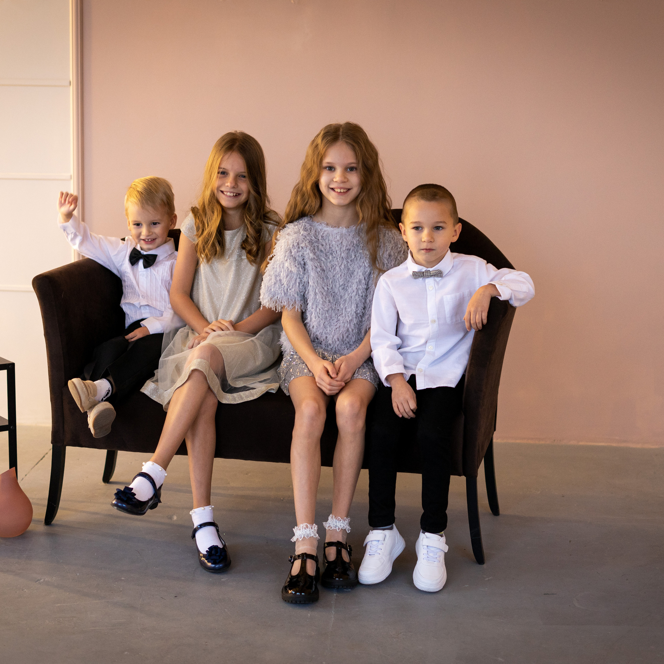 Отзывы. Фотограф Юлия Андриянова Саратов