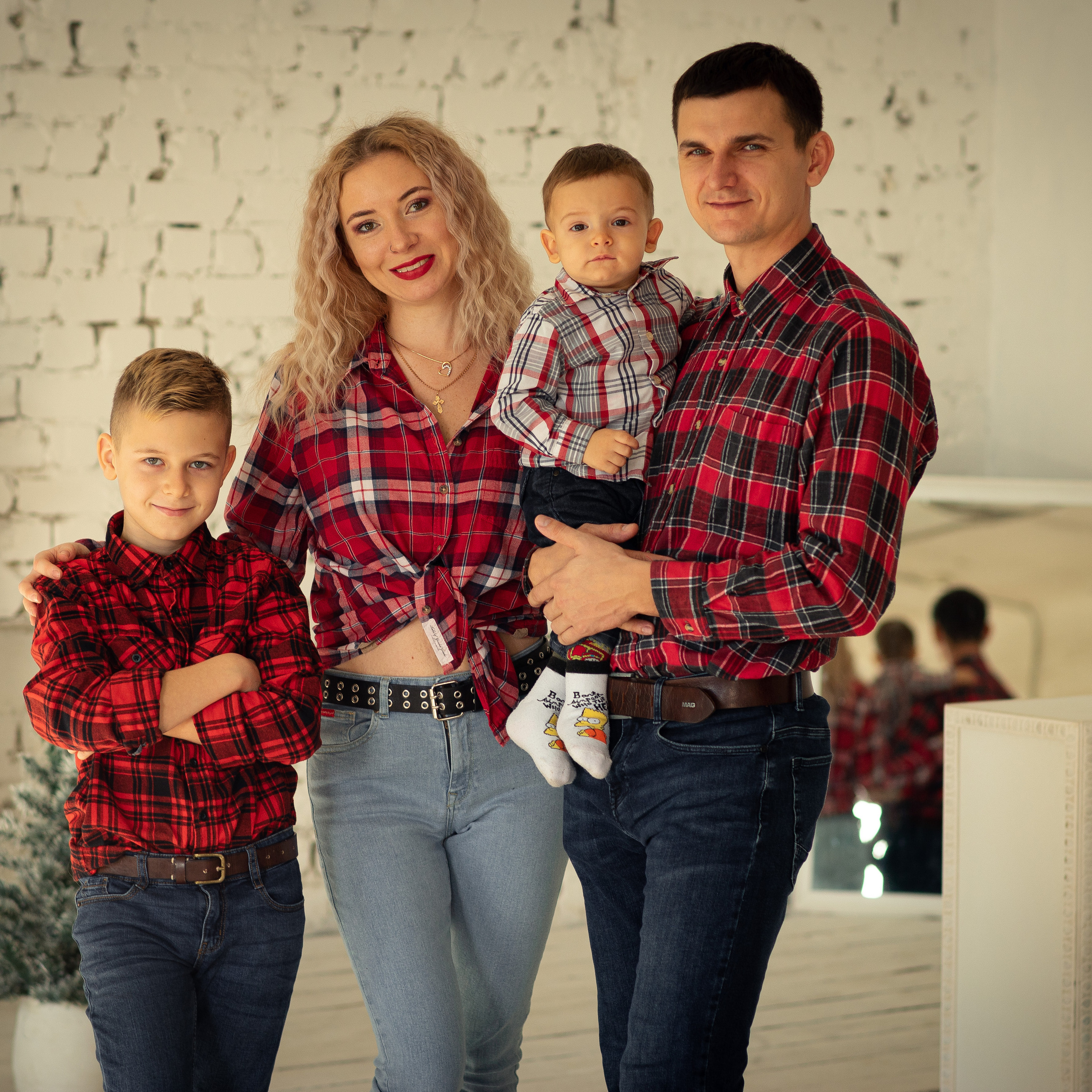 Отзывы. Фотограф Юлия Андриянова Саратов