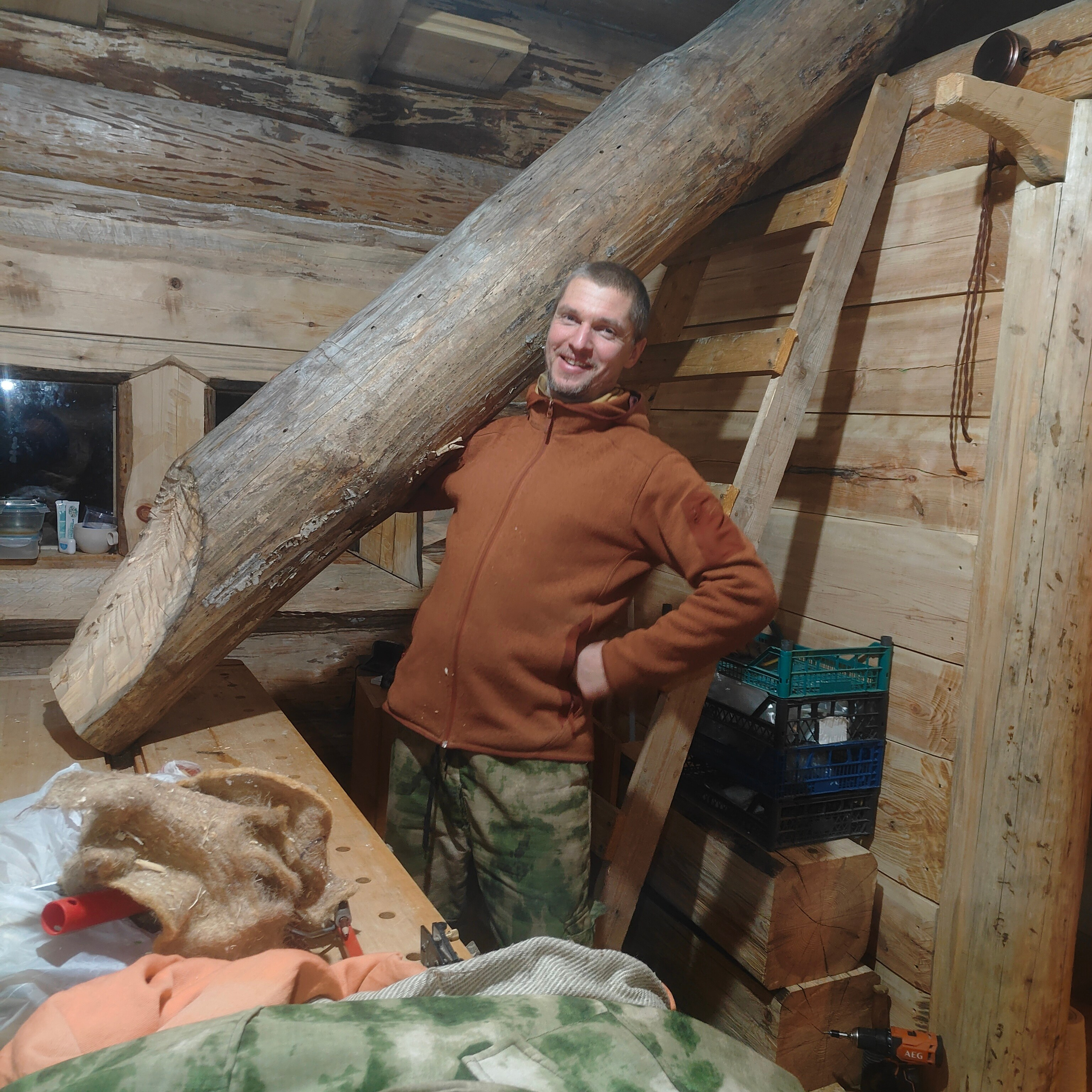 Отзывы. Новое Старое — русское деревянное зодчество