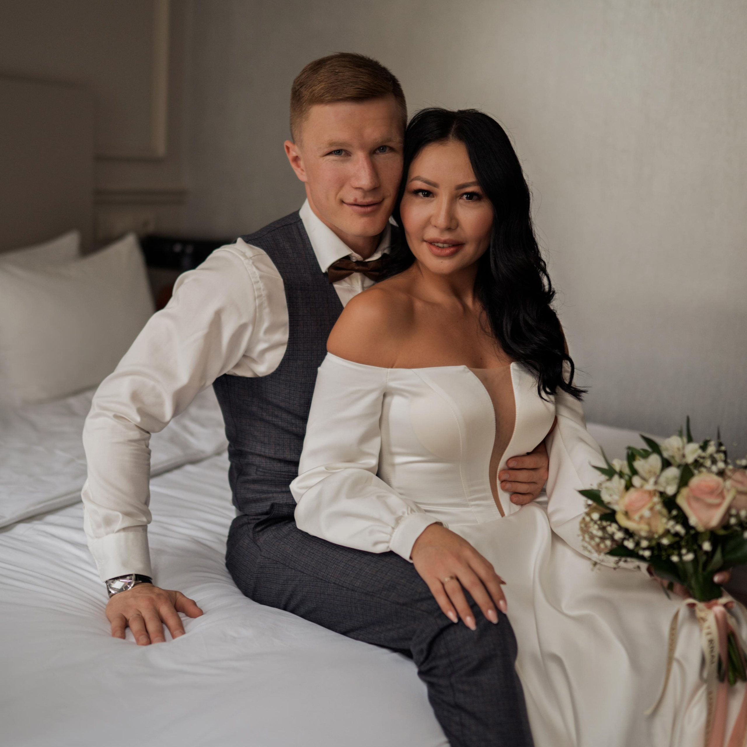 Отзывы. Диана — портретный фотограф. Снимаю по всему миру