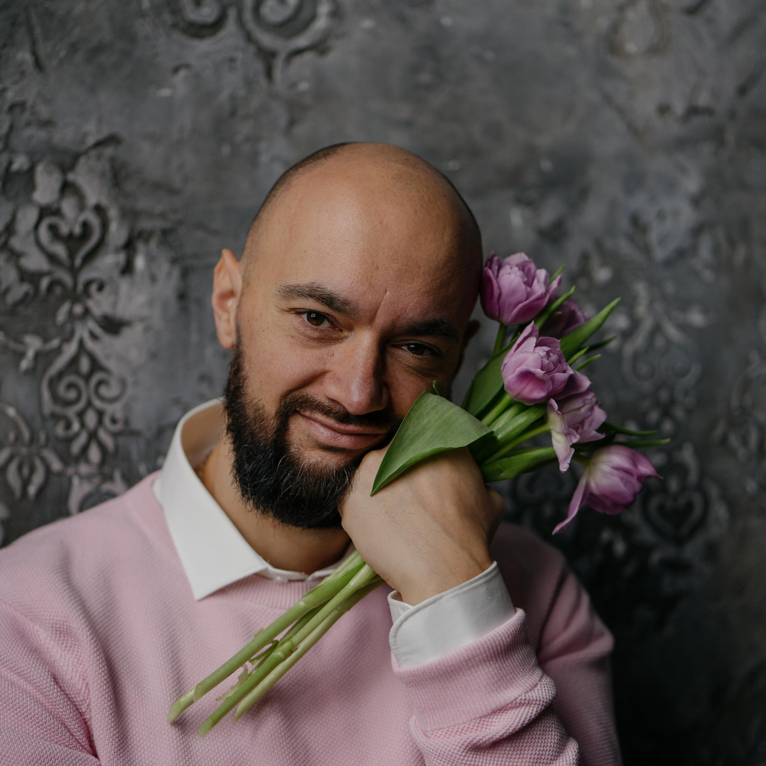 Отзывы. Диана — портретный фотограф. Снимаю по всему миру