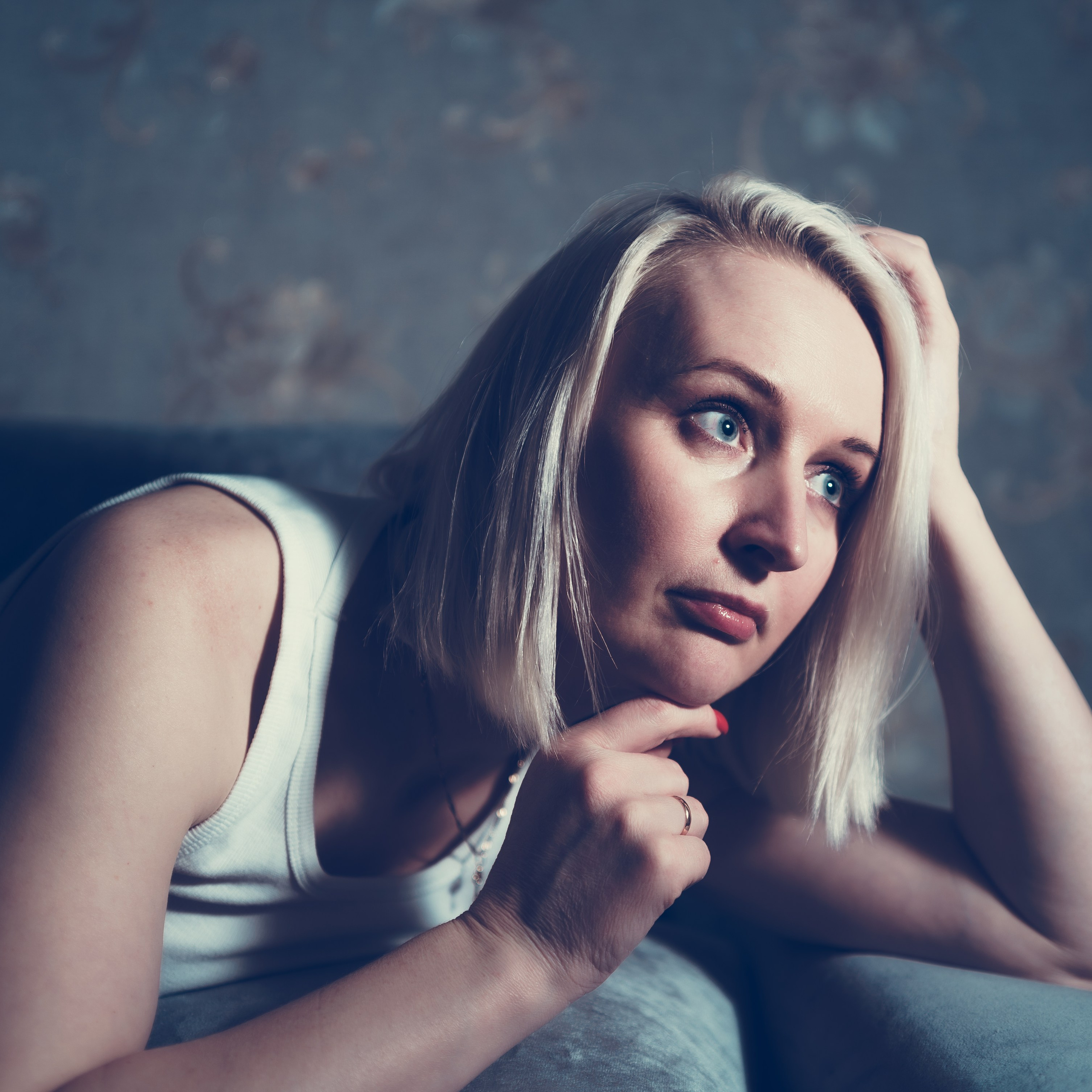 Домашние зарисовки