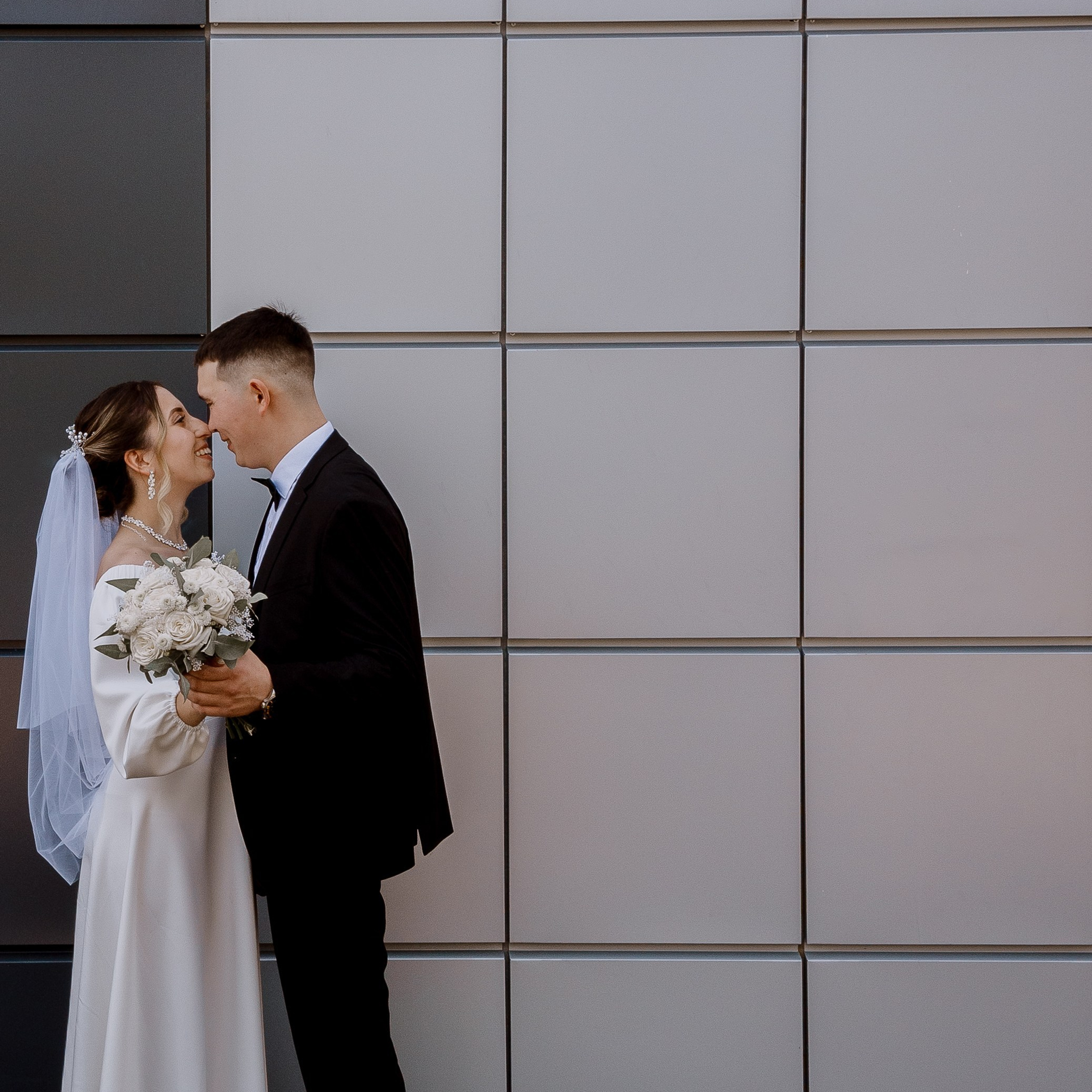 Алексей&Юлия