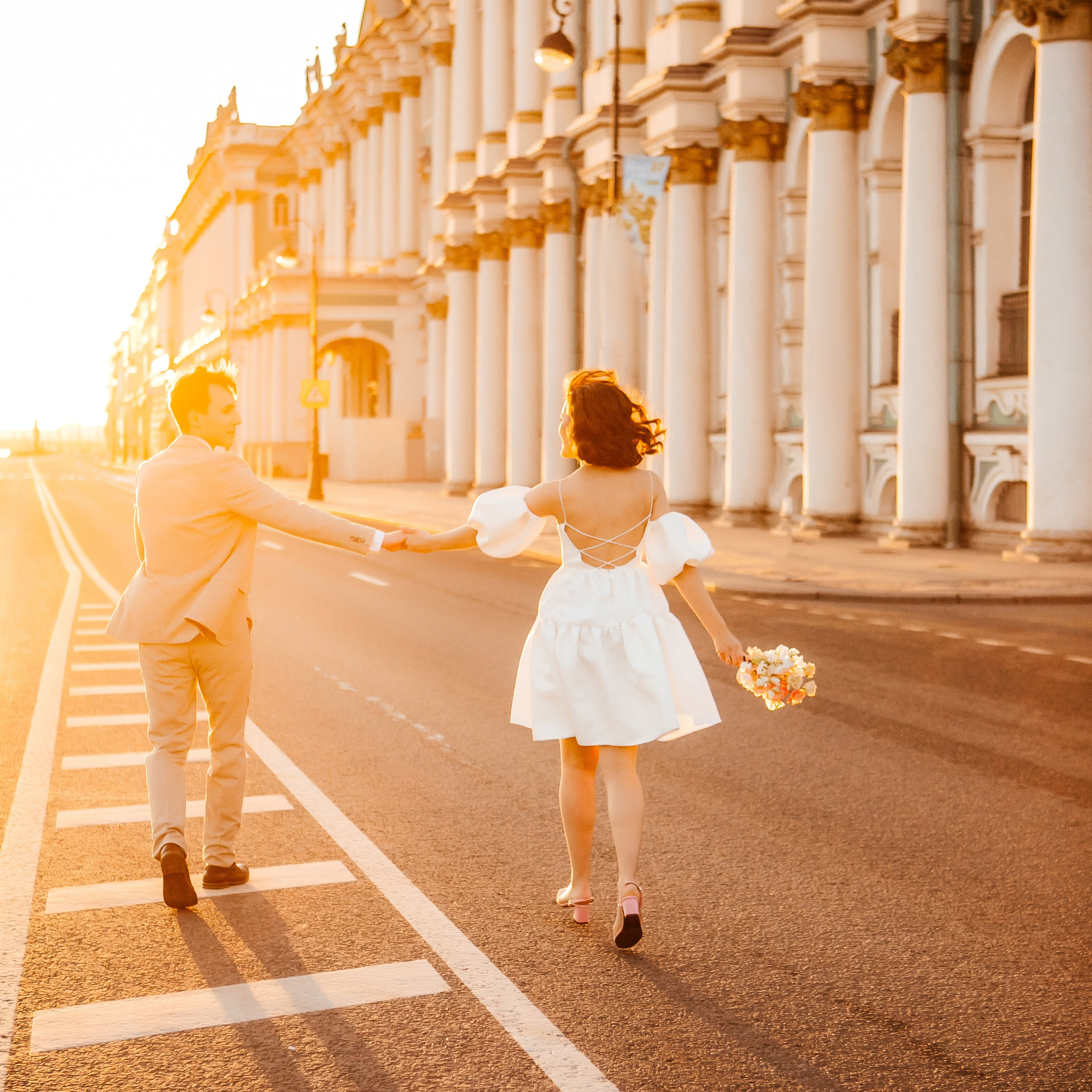 Лера и Влад