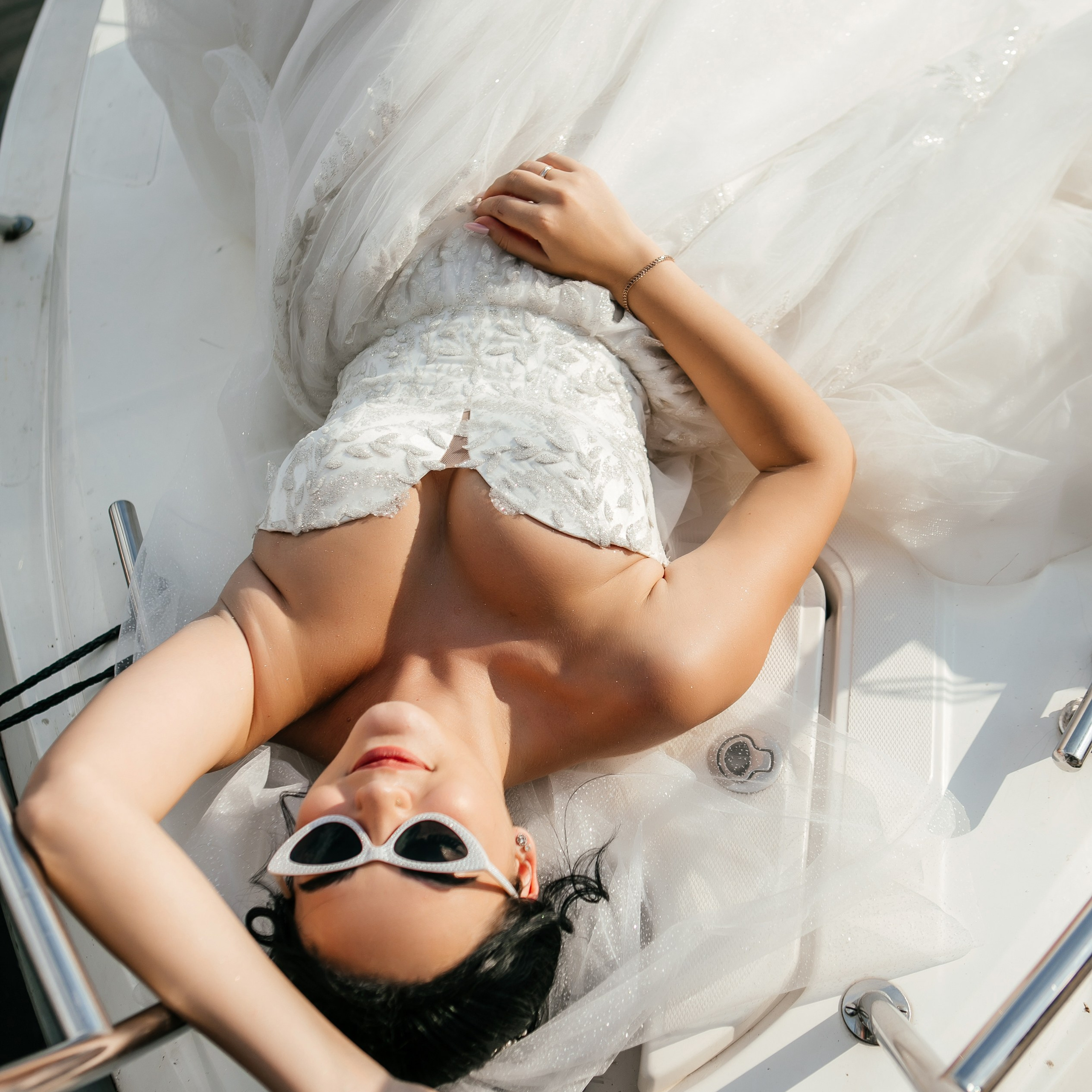 Анастасия и Юрий