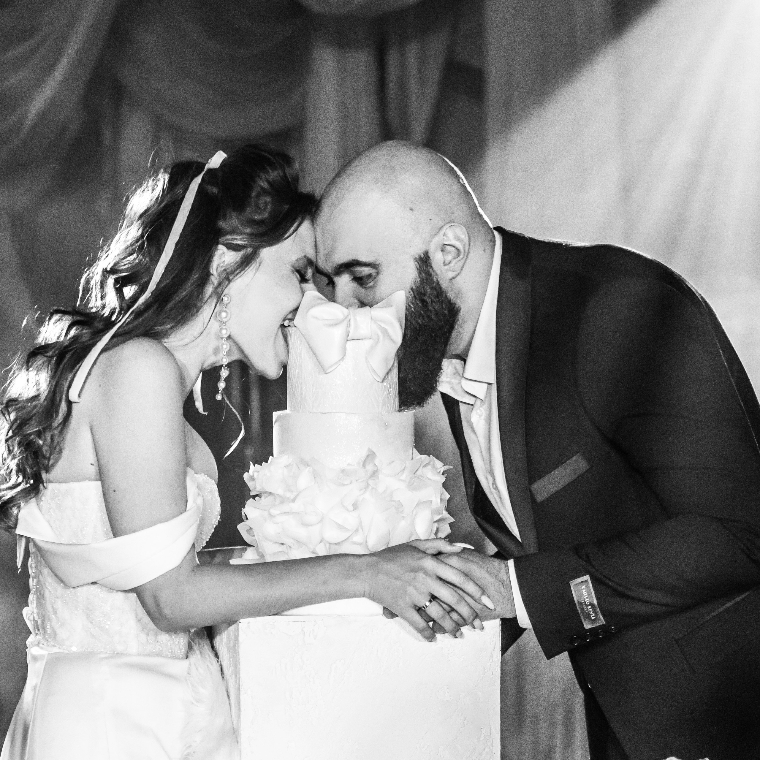 Леся и Давид