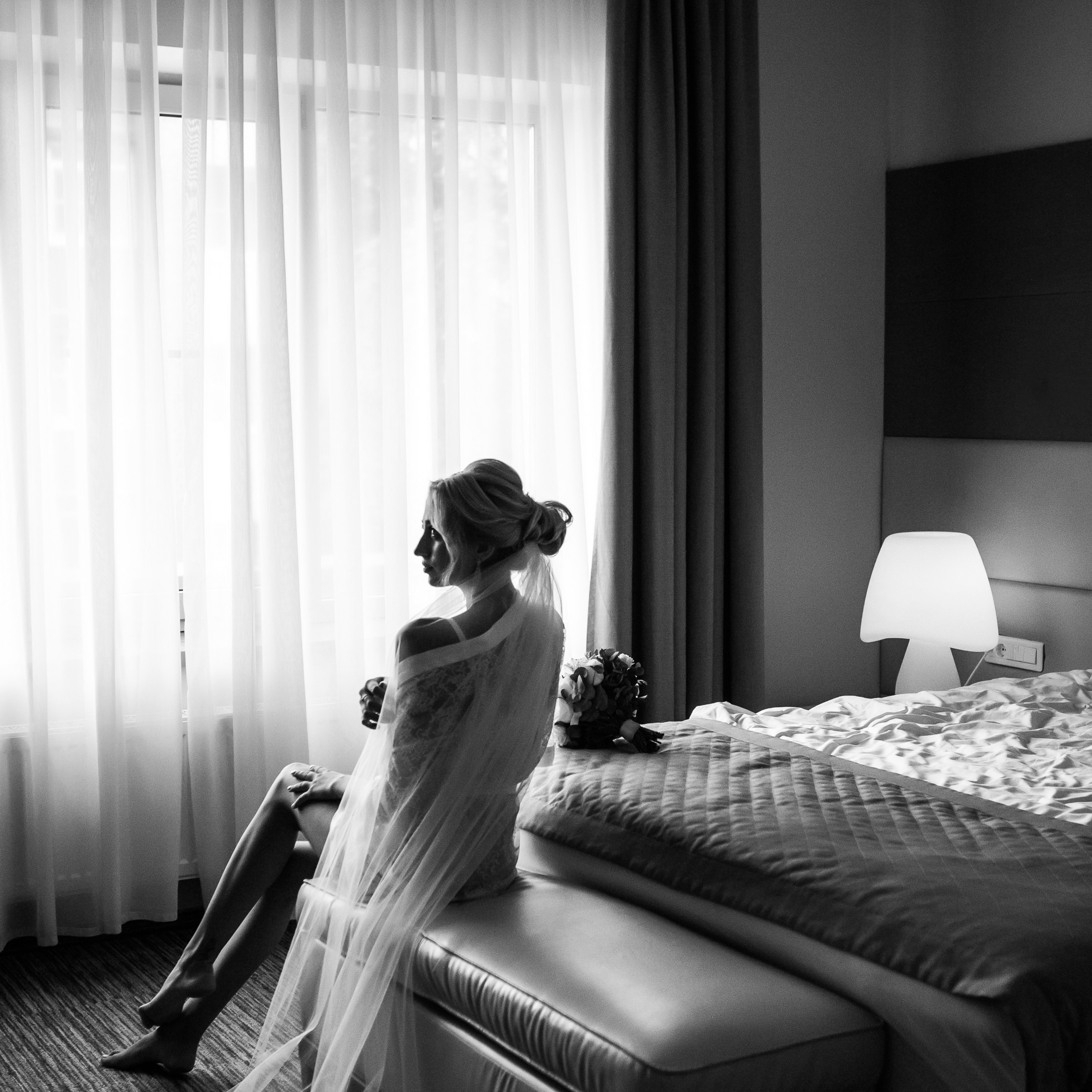 Даша и Влад