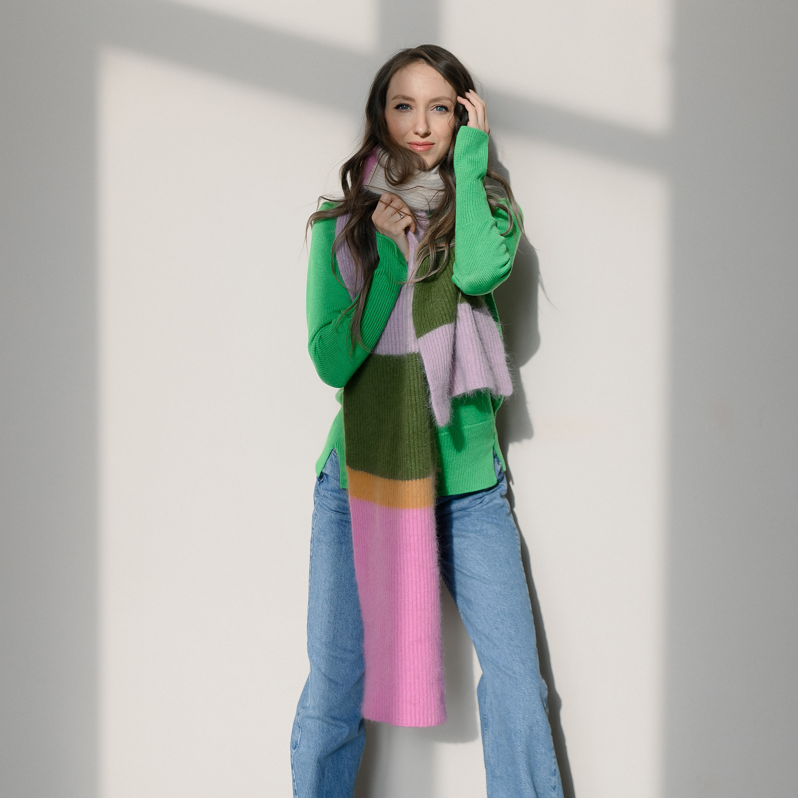 Мастерица Алла Легарева