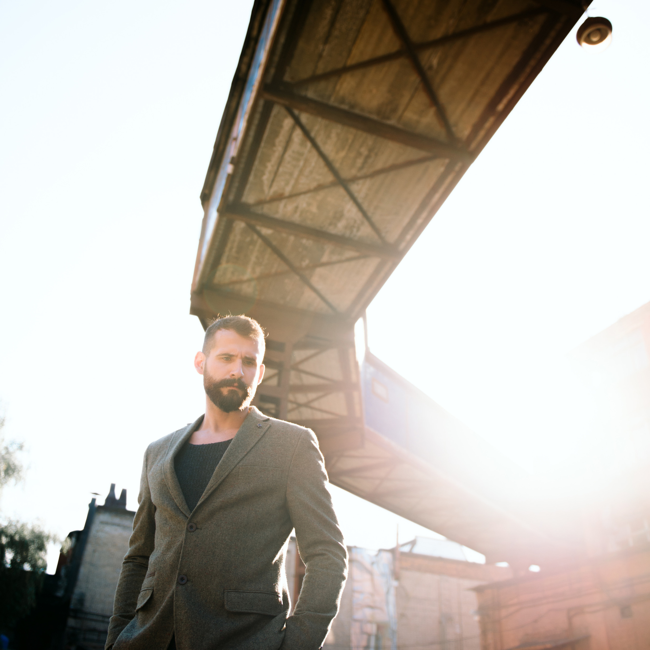 Алексей Цвелодубов