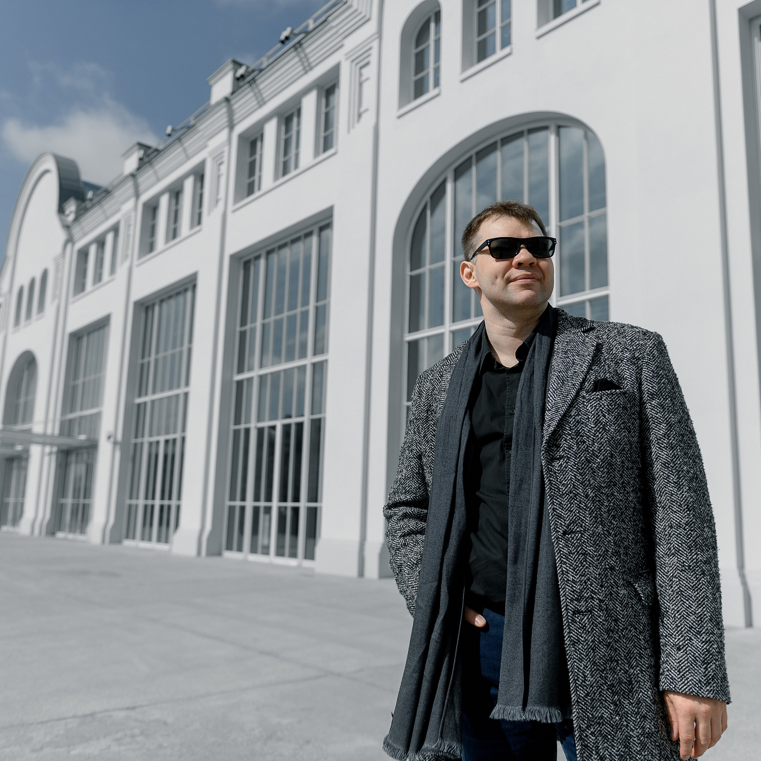 Владимир Ронш