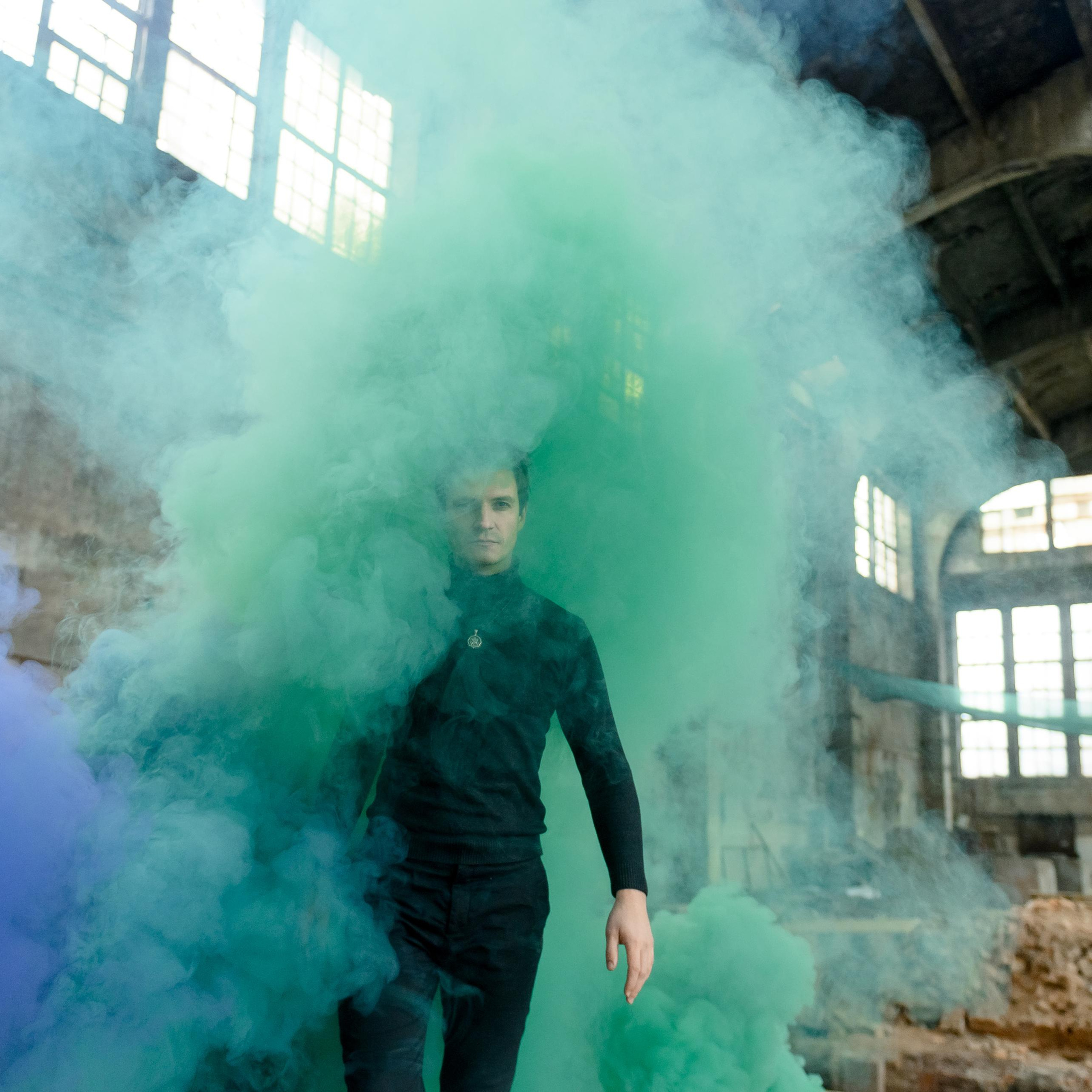 Саша Аладышев