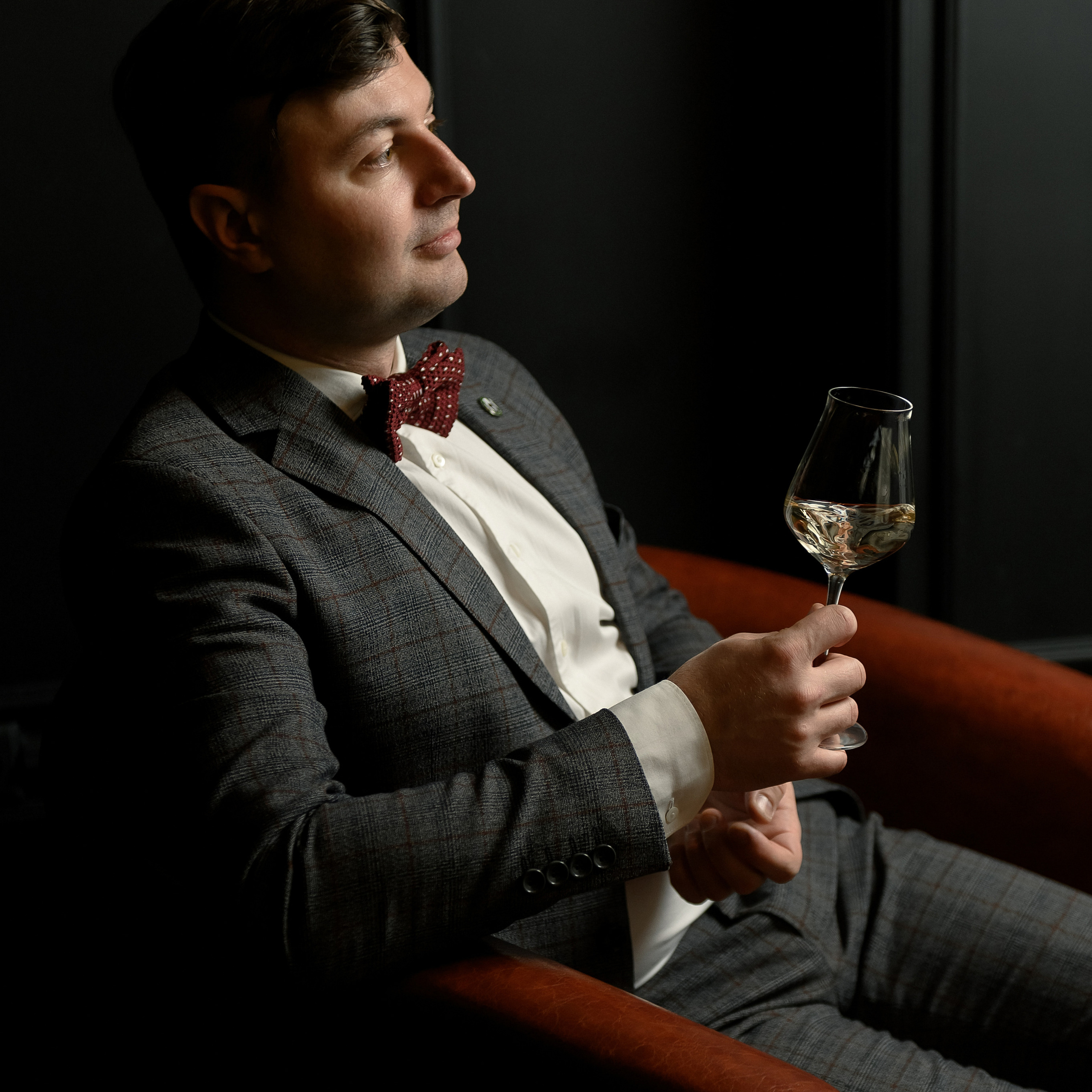 Алексей Гайворонский