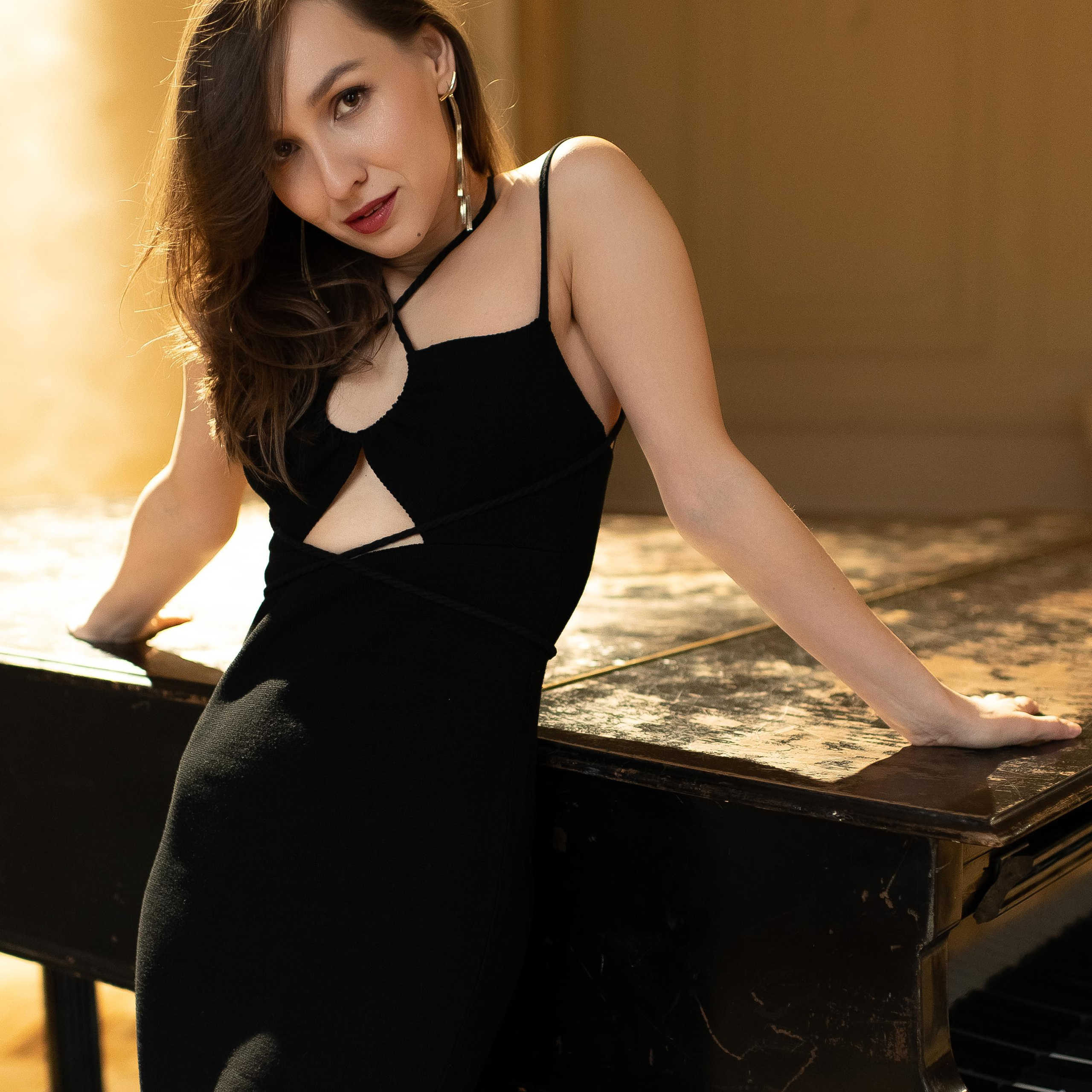 Катя Николаева