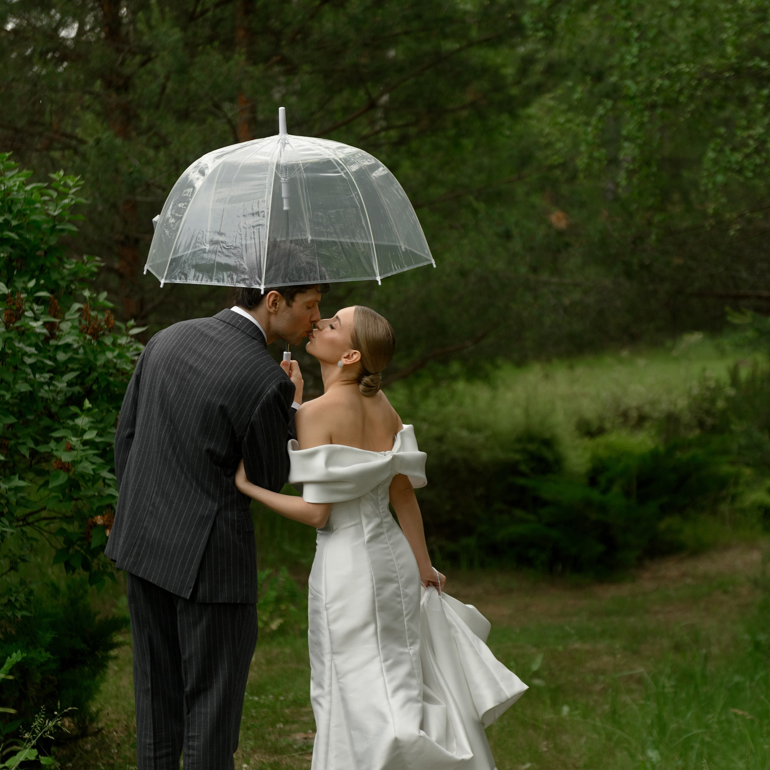 Сергей и Ирина