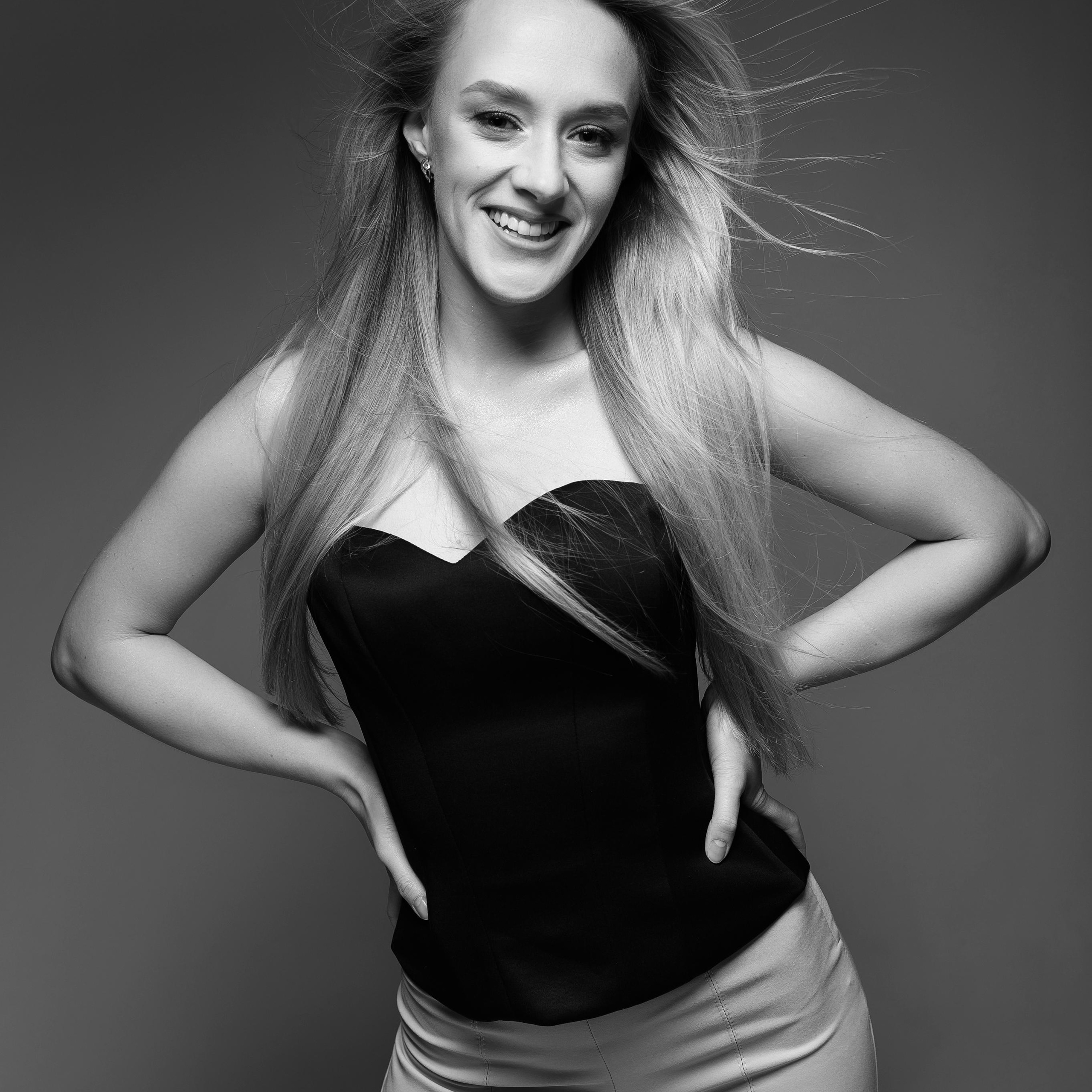 Даша Кирьянова