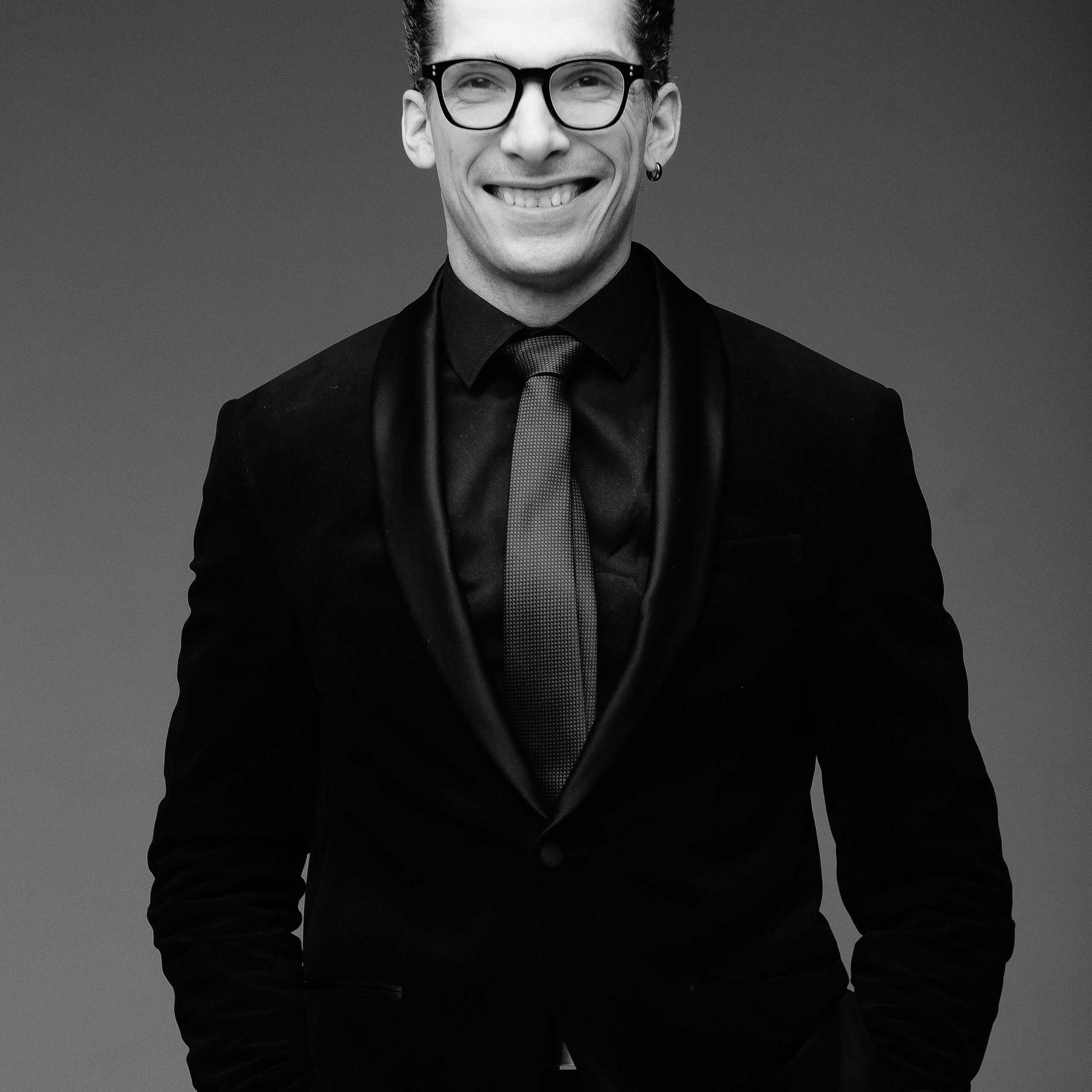 Паша Катунин