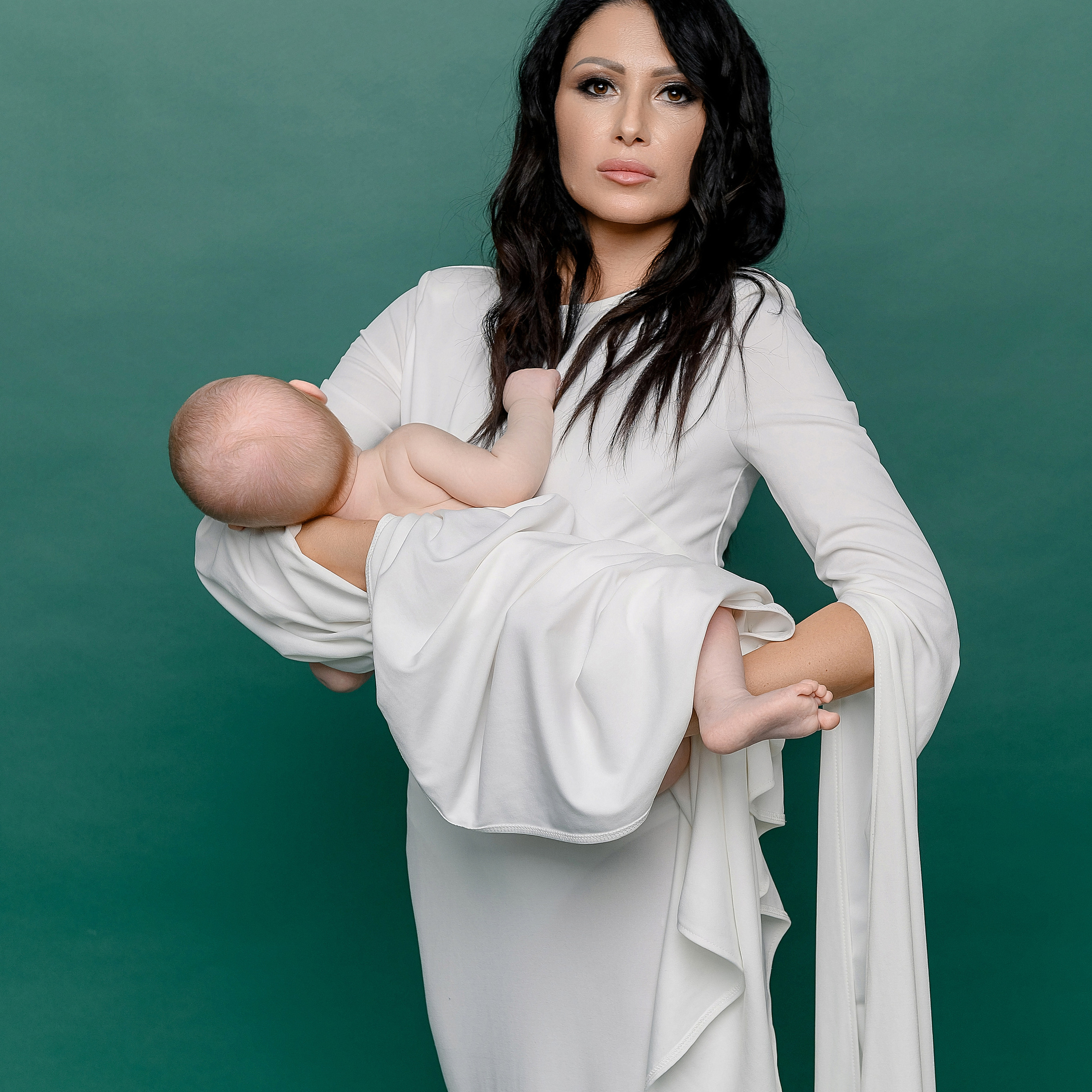 Педиатр Наталья Пруглова