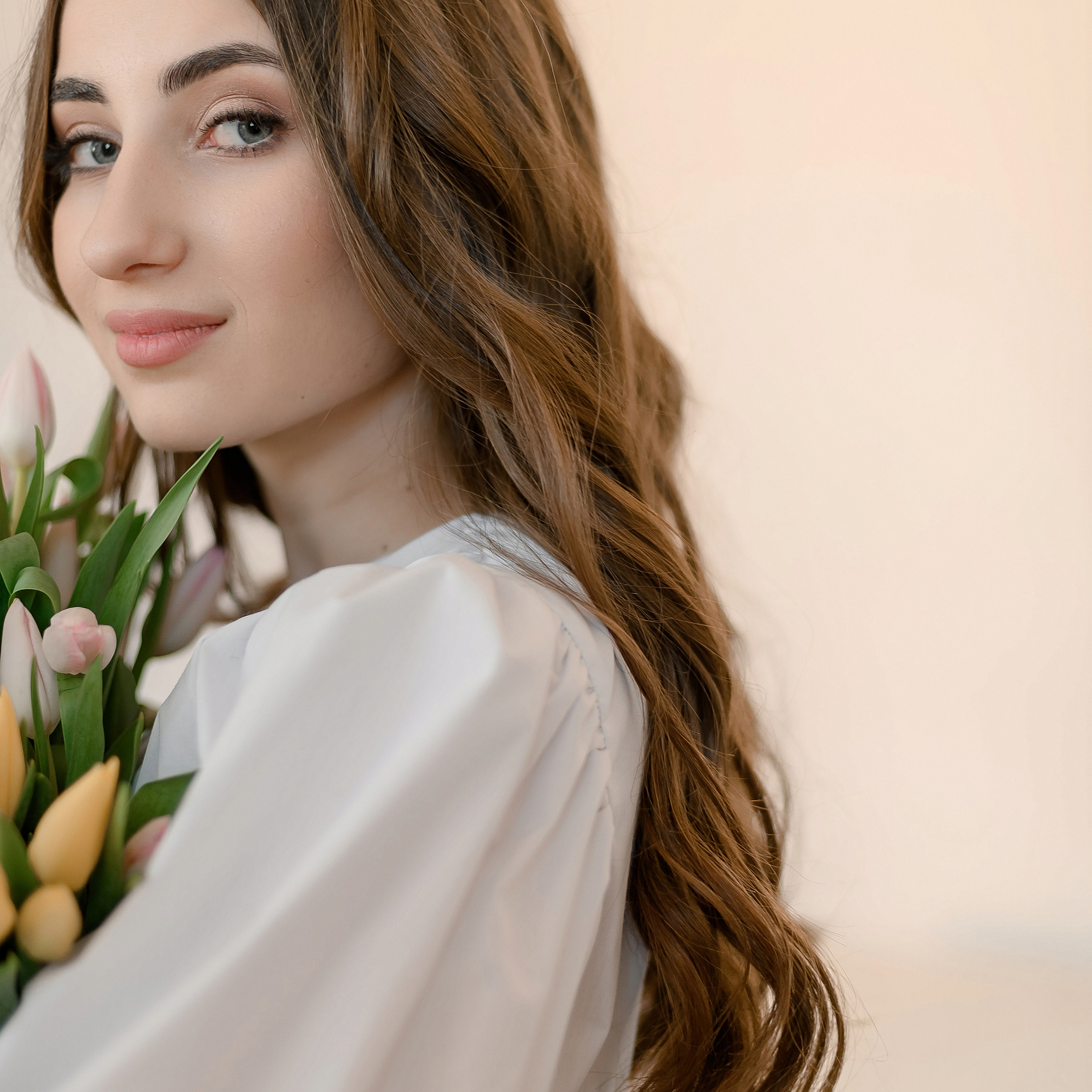 Весенний фотодень