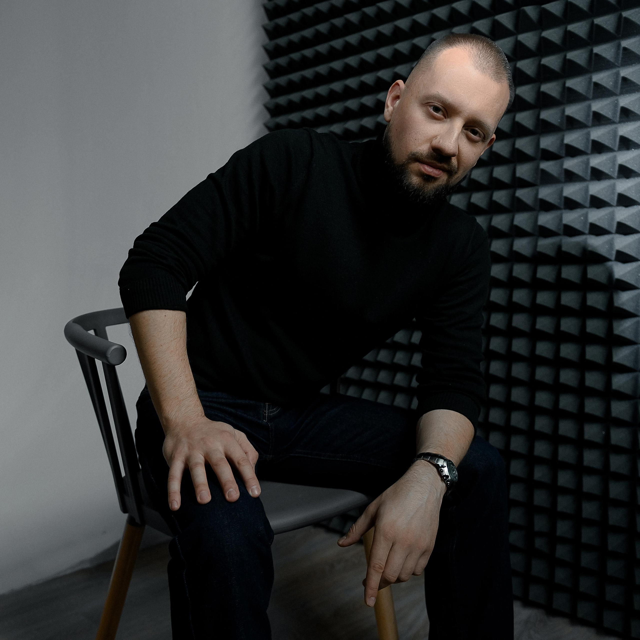 Олег Масловский