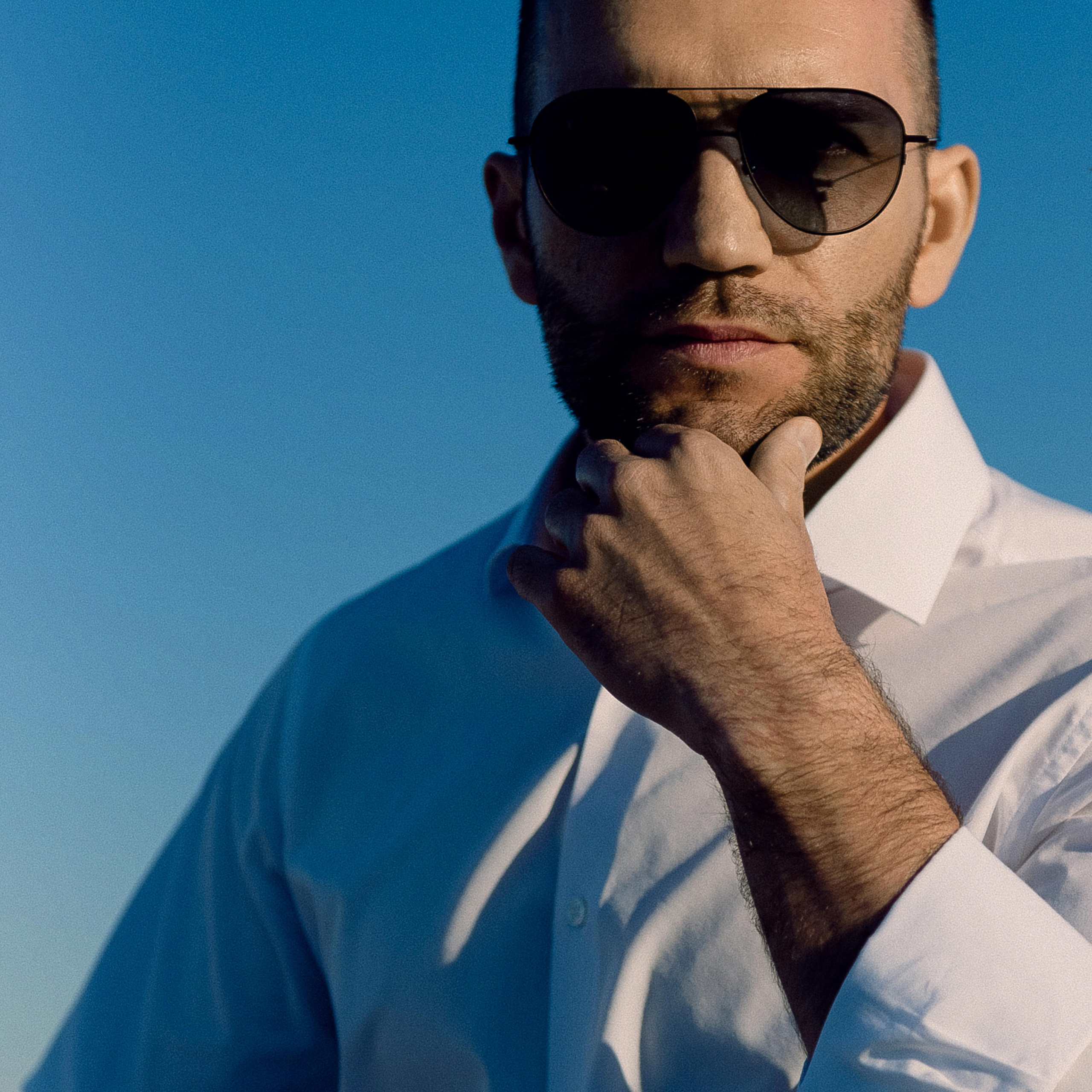 Илья Романов